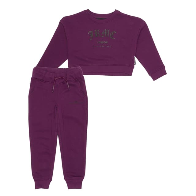 Комплект суичър + панталон