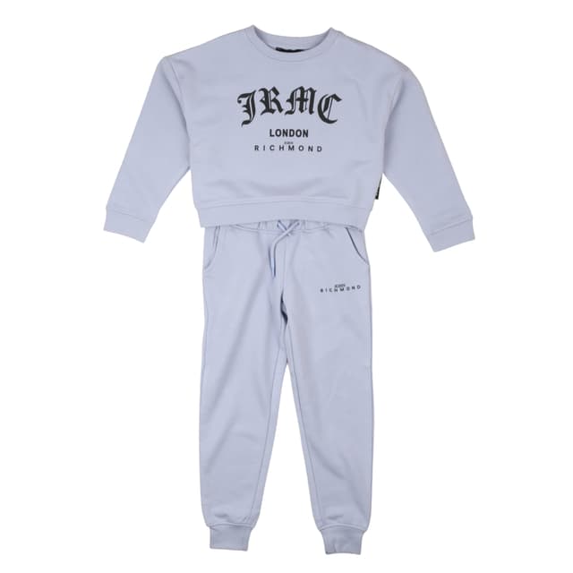 Комплект суичър + панталон