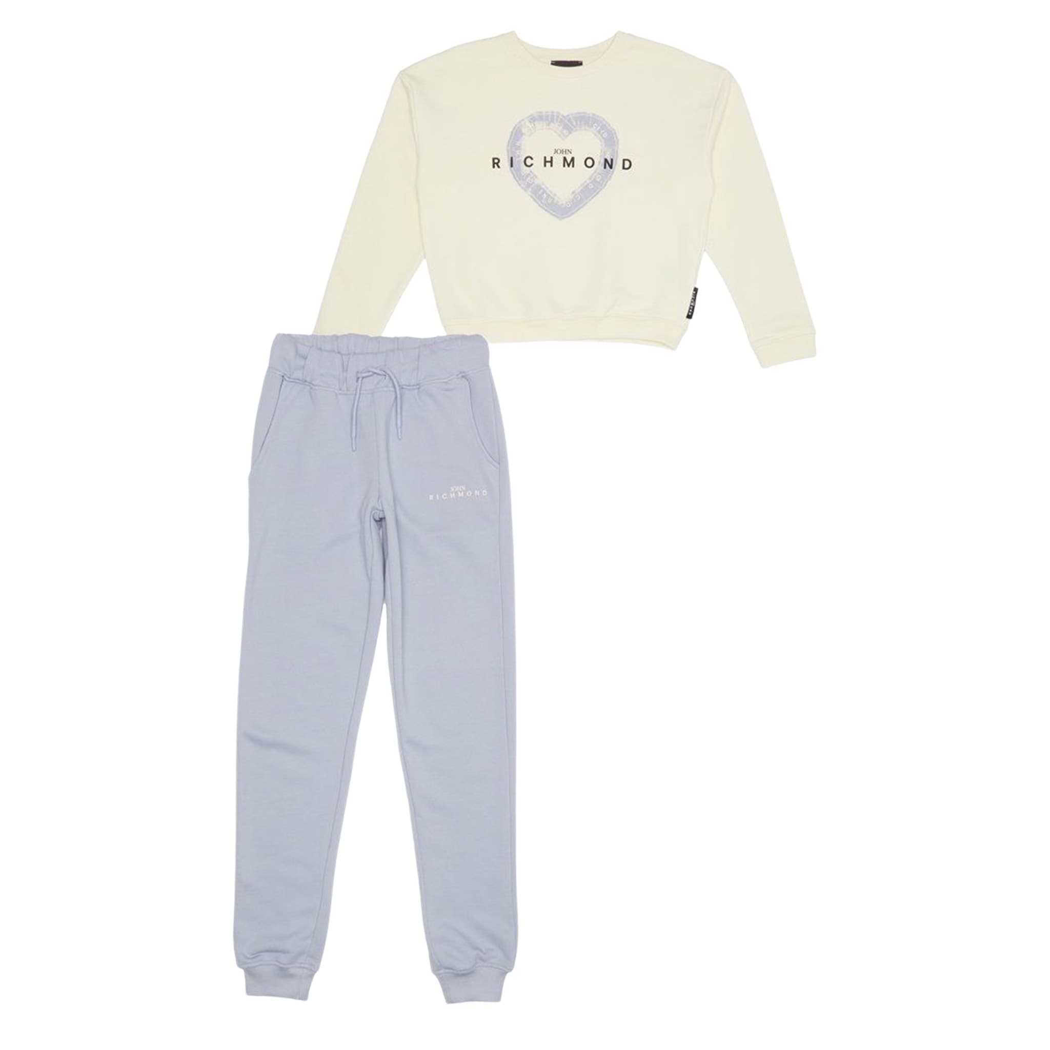 Completi - john richmond