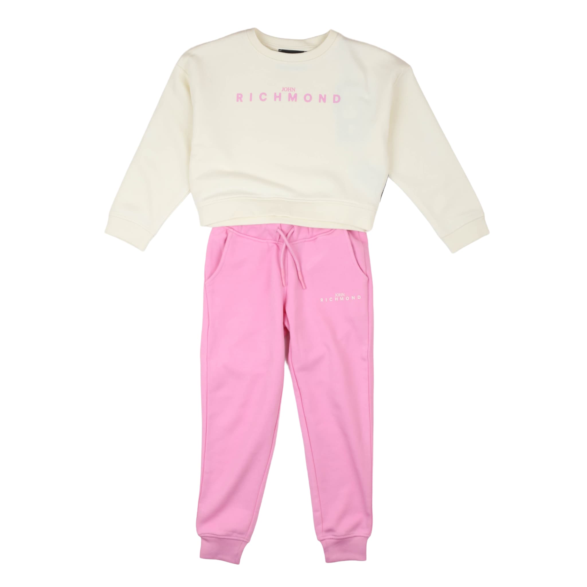 Completi - john richmond