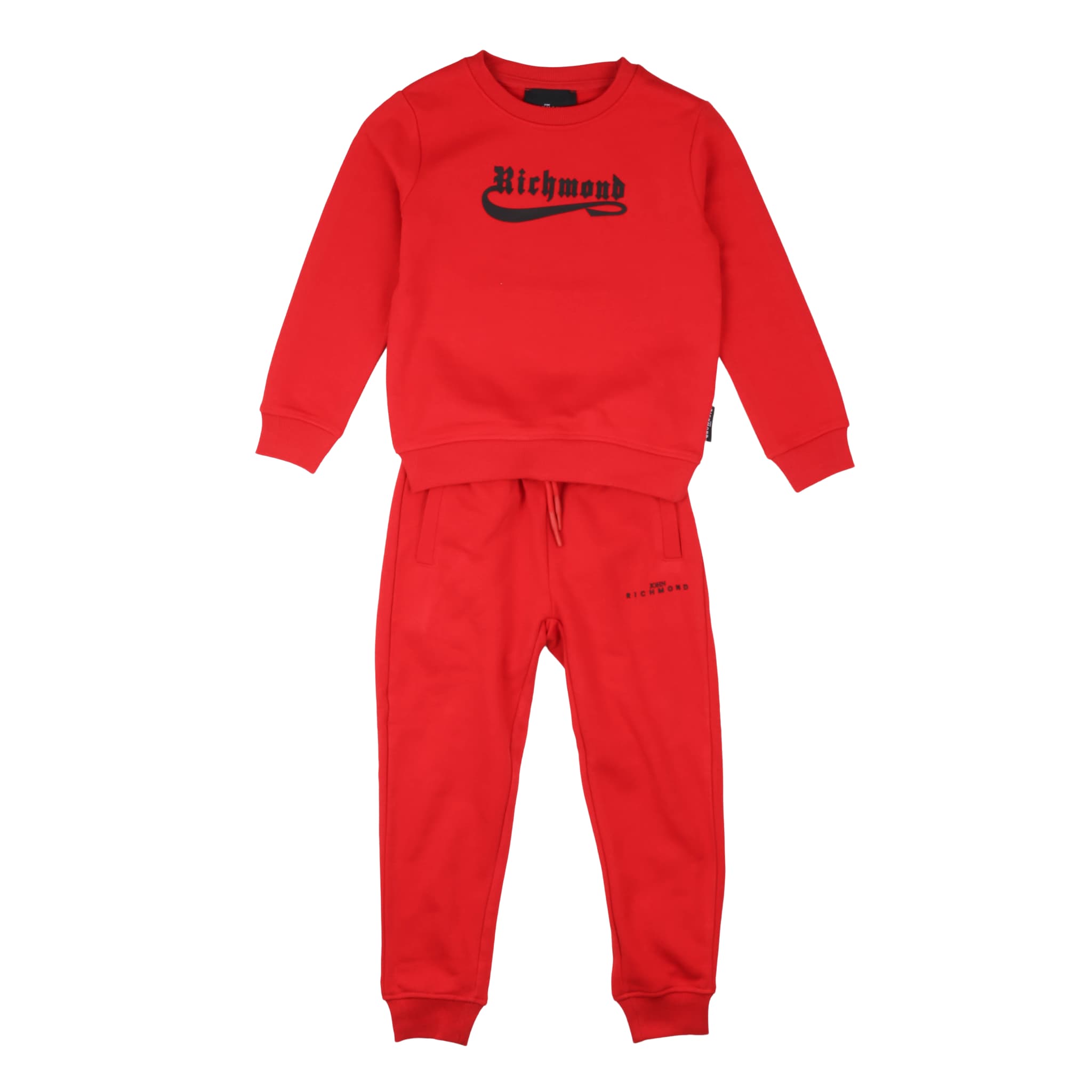 Completi - john richmond