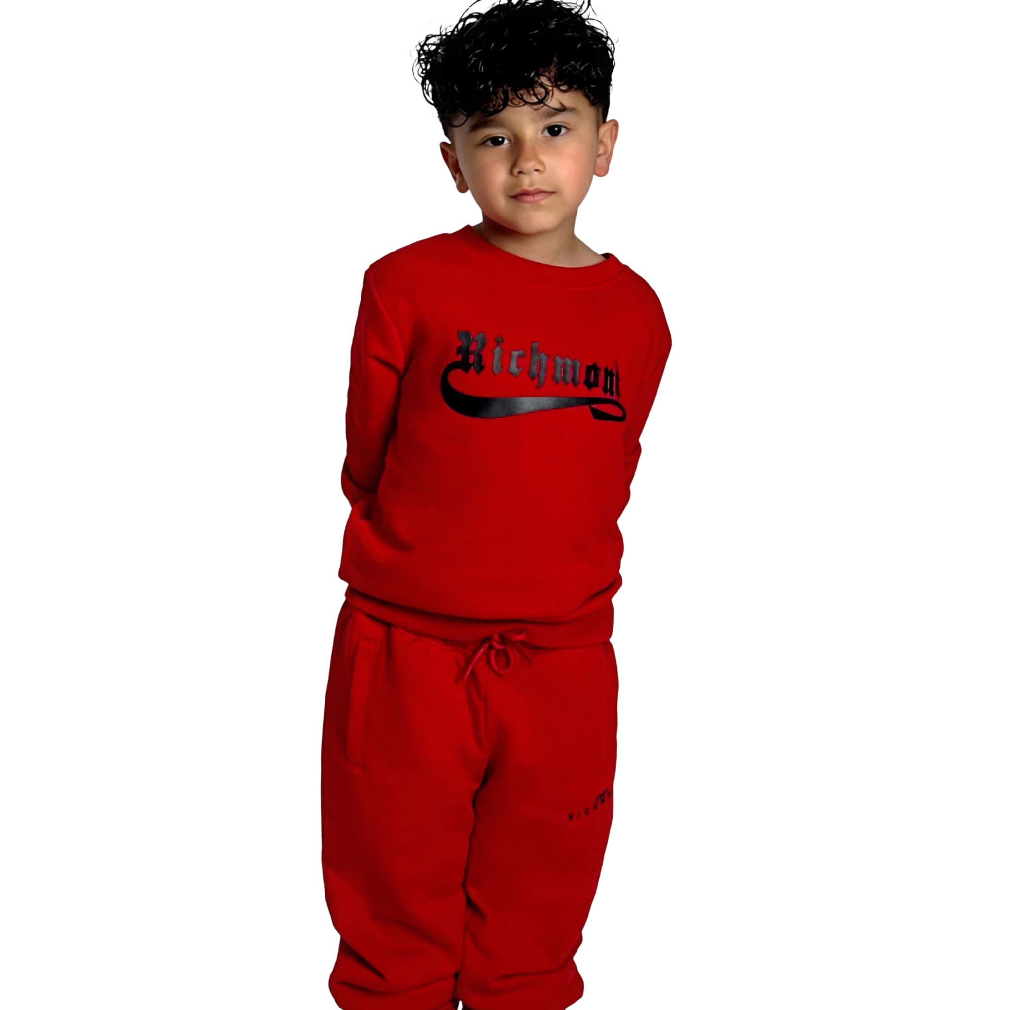 Completi - john richmond