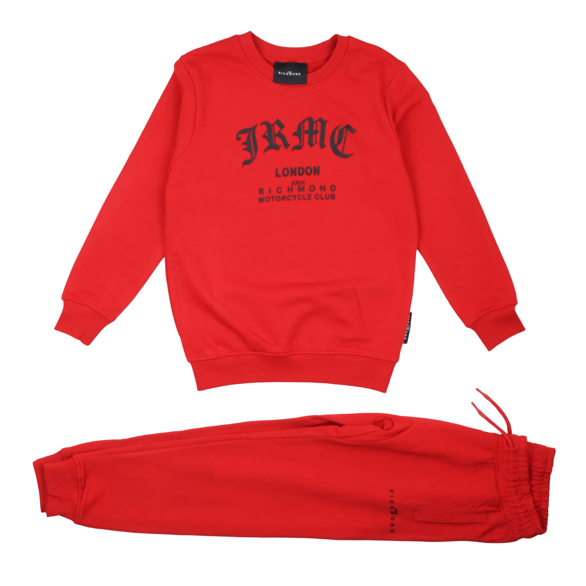 Completi - john richmond