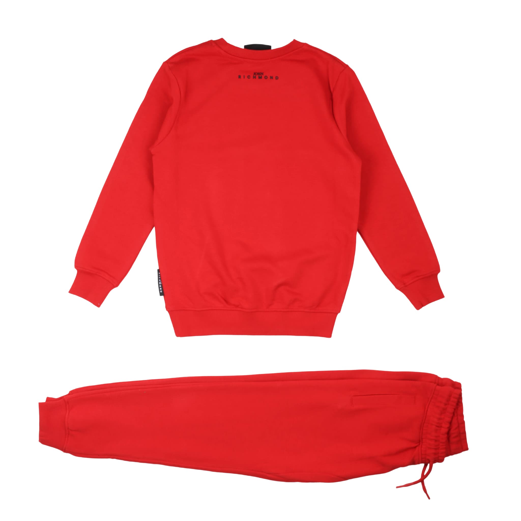 Completi - john richmond