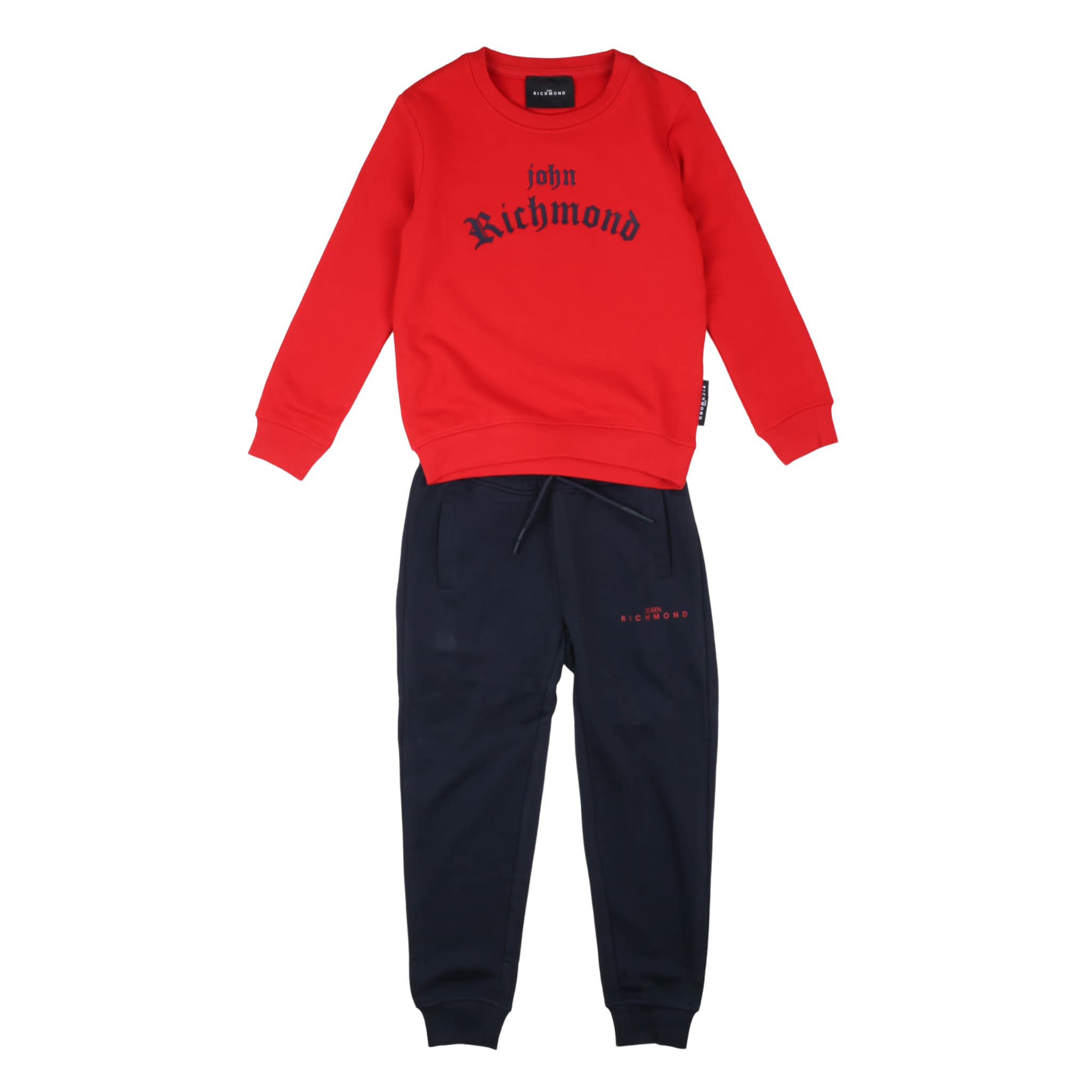 Completi - john richmond