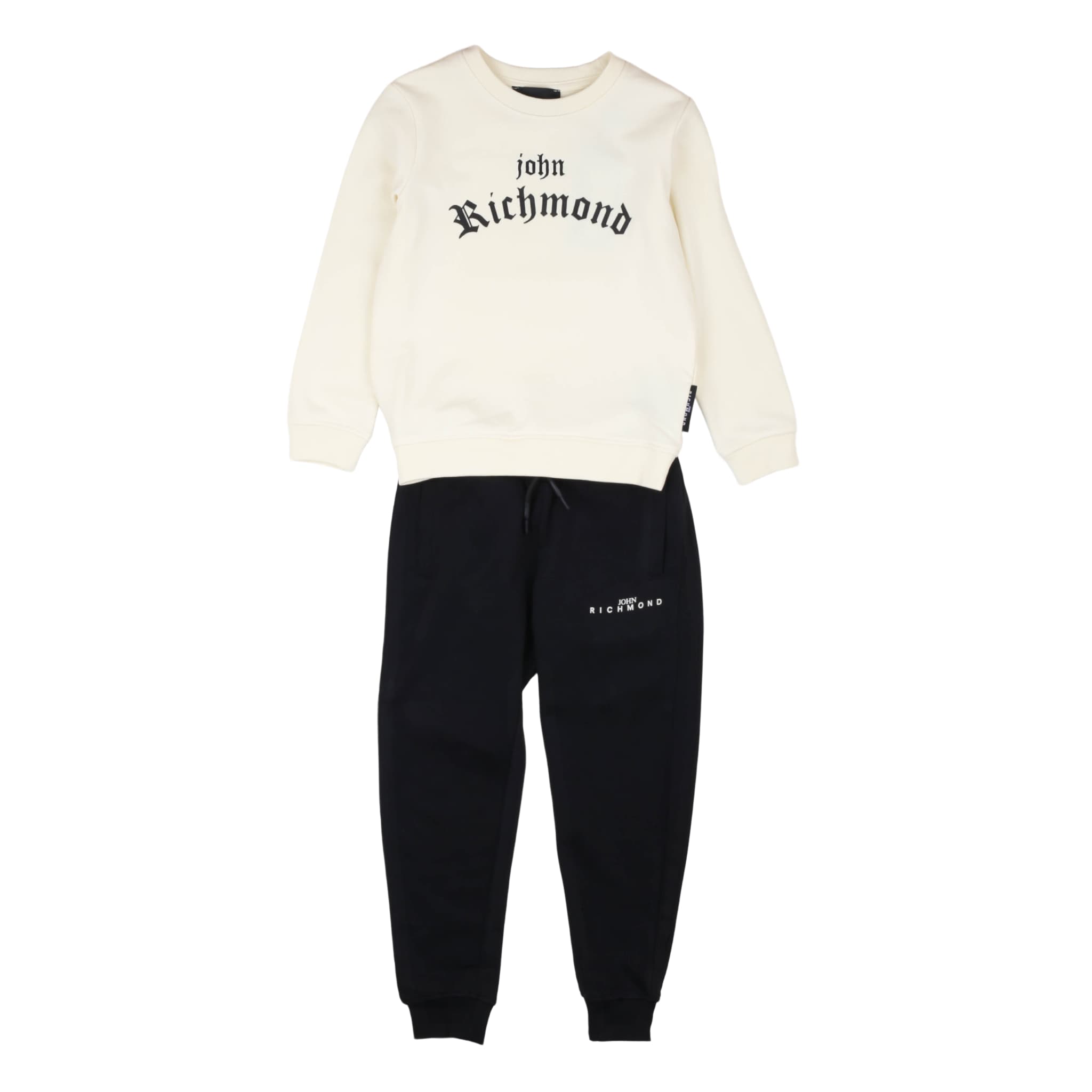 Completi - john richmond