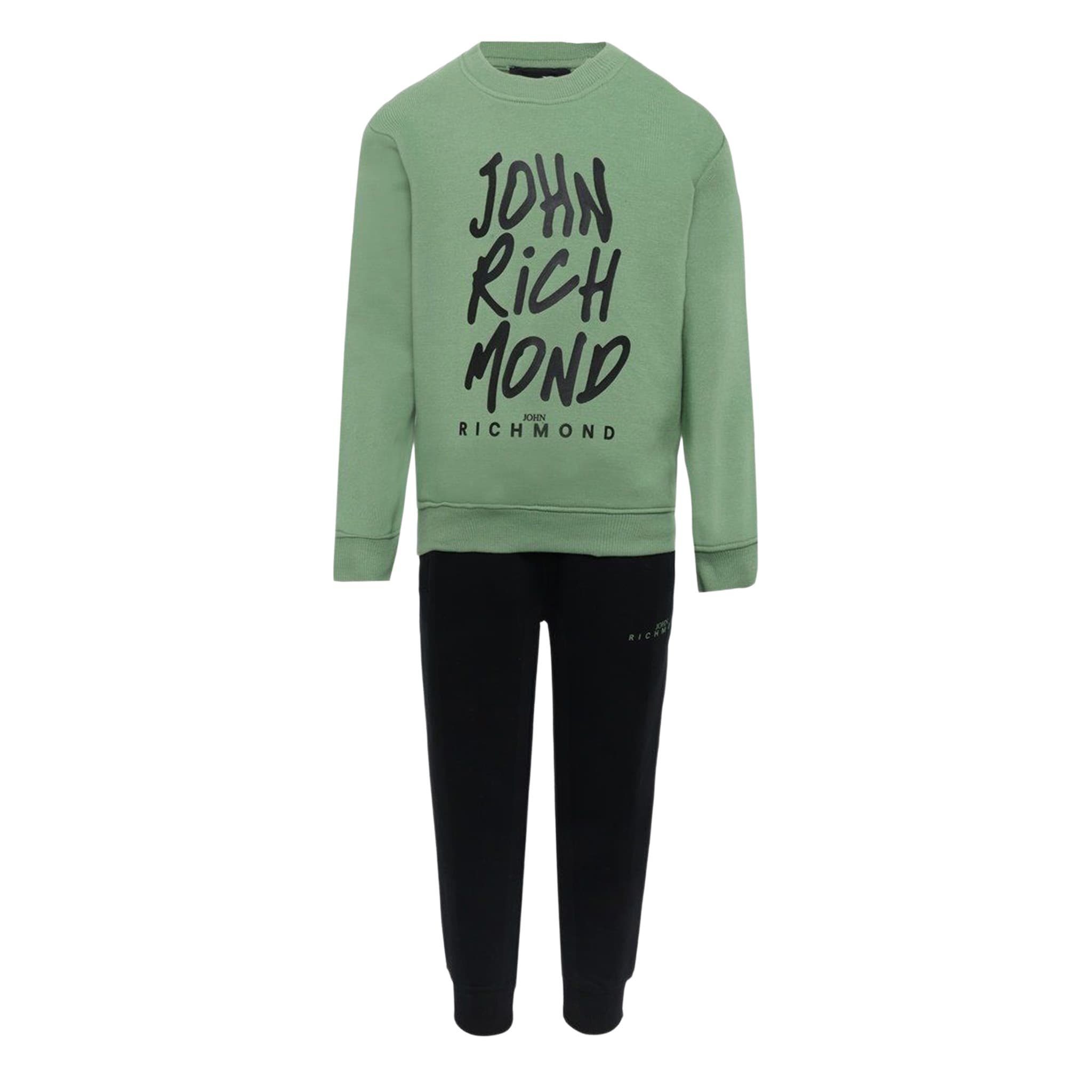 Completi - john richmond