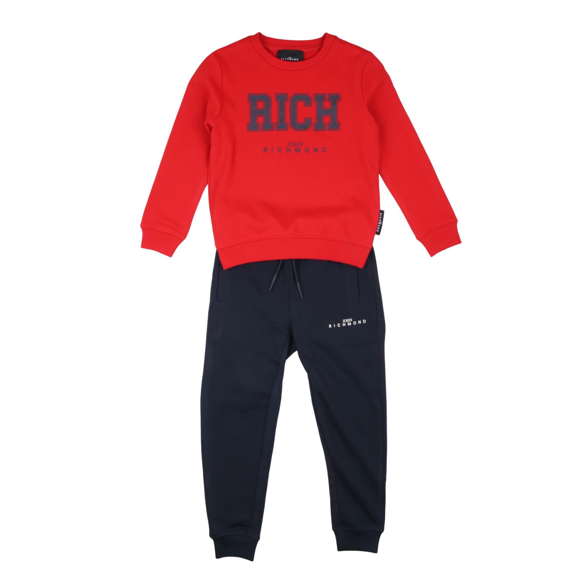 Completi - john richmond