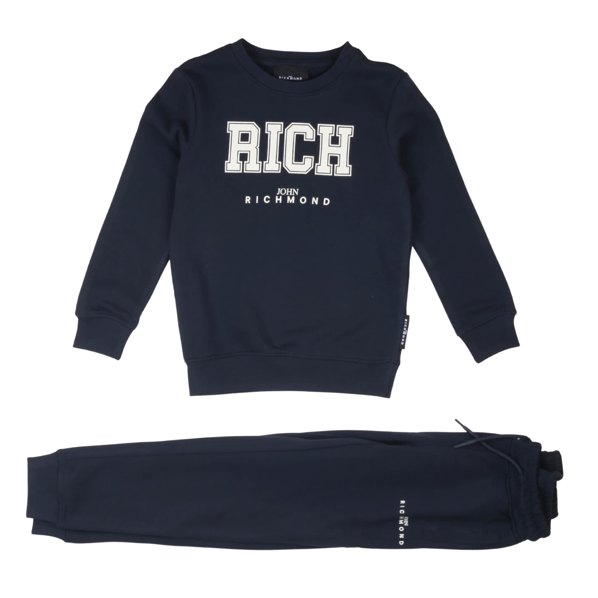 Completi - john richmond