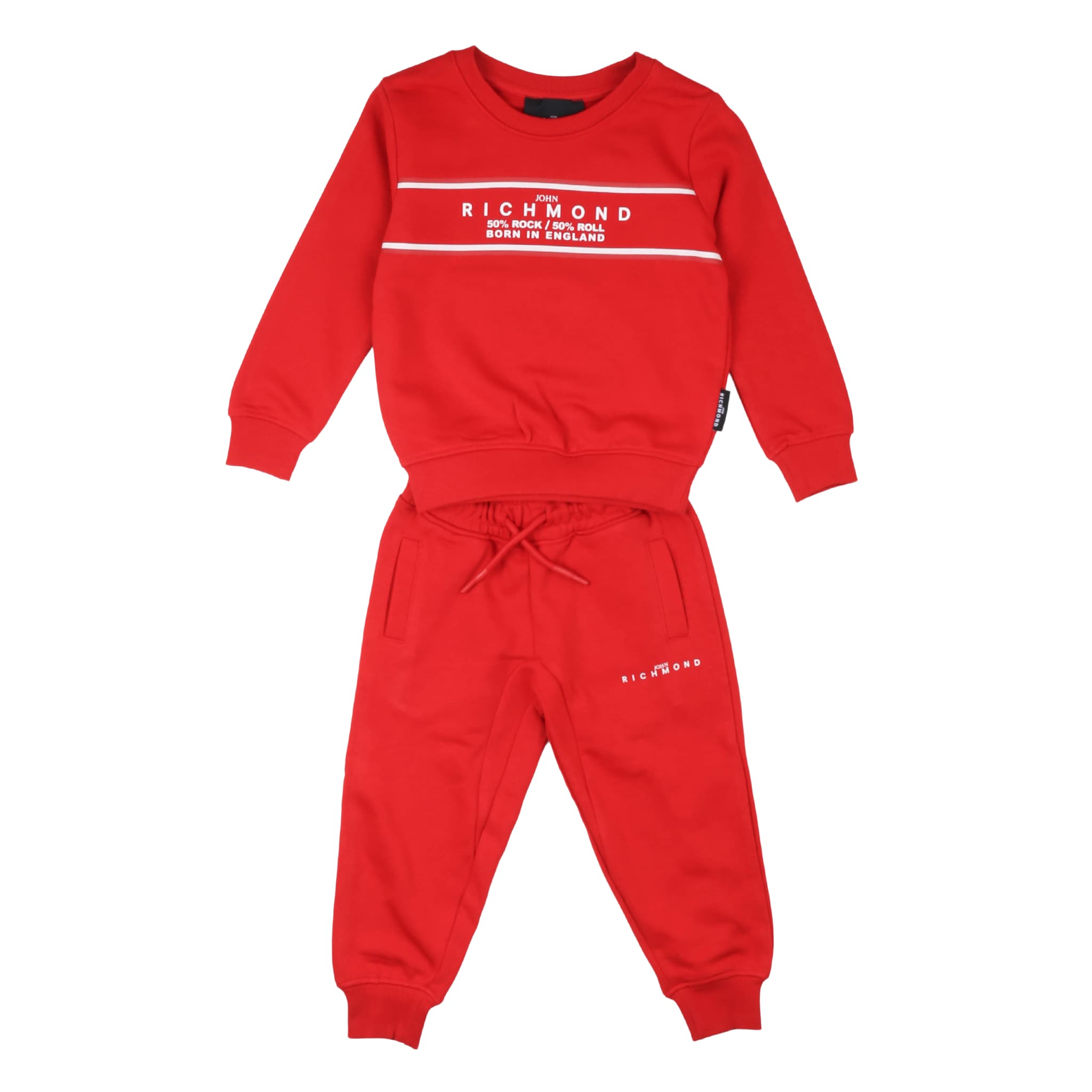 Completi - john richmond