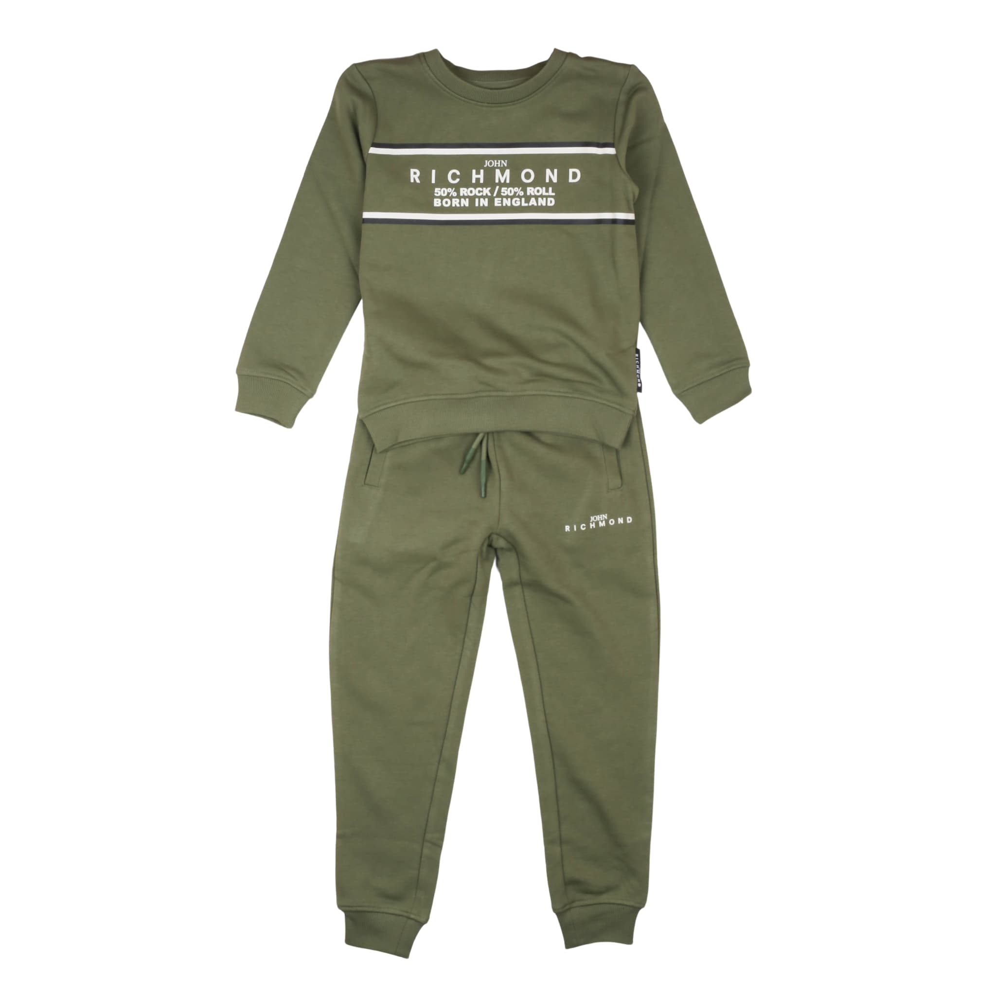 Completi - john richmond