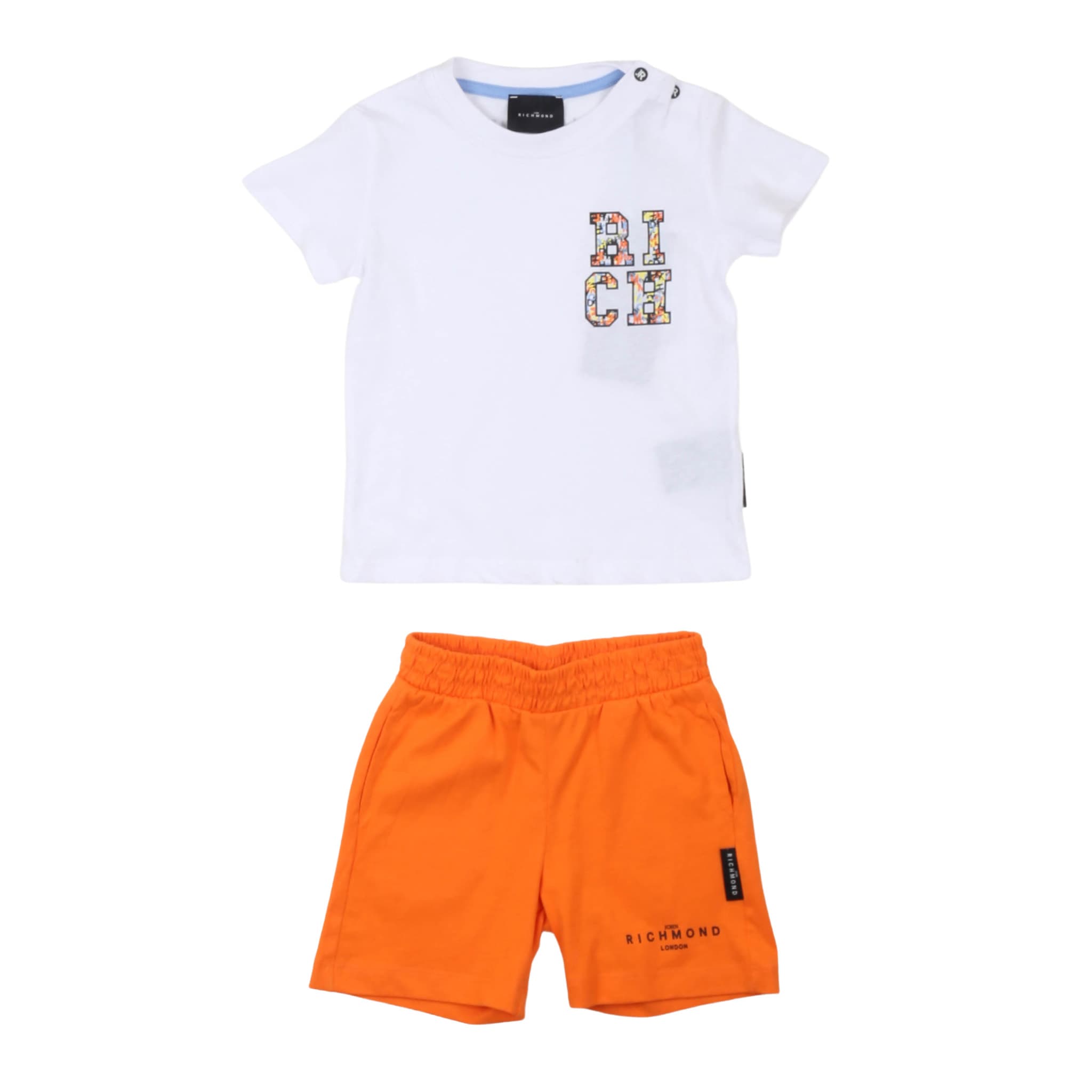 Completi - john richmond