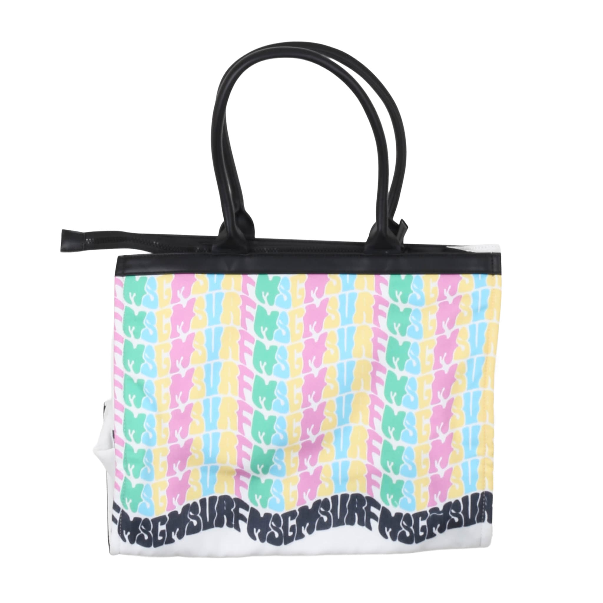 Zaini E Borse - msgm