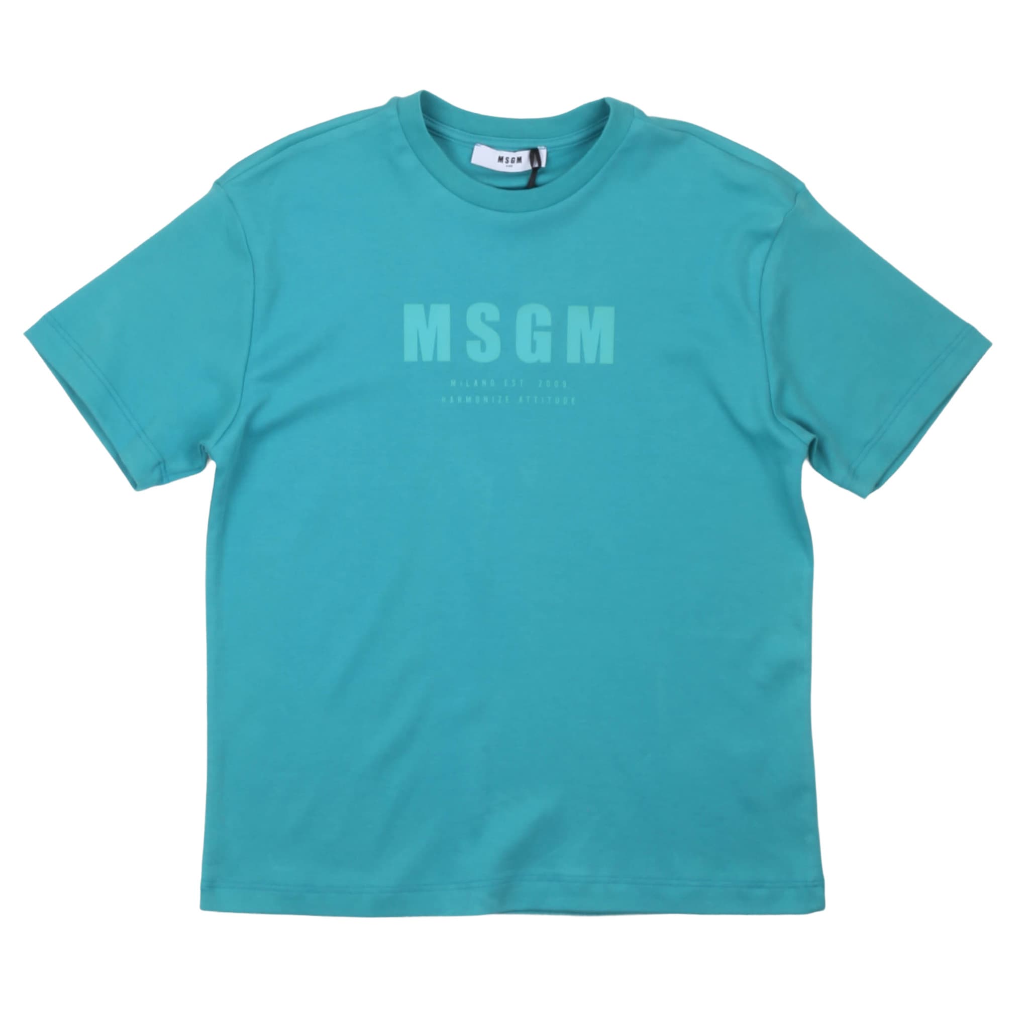 T-shirt - msgm