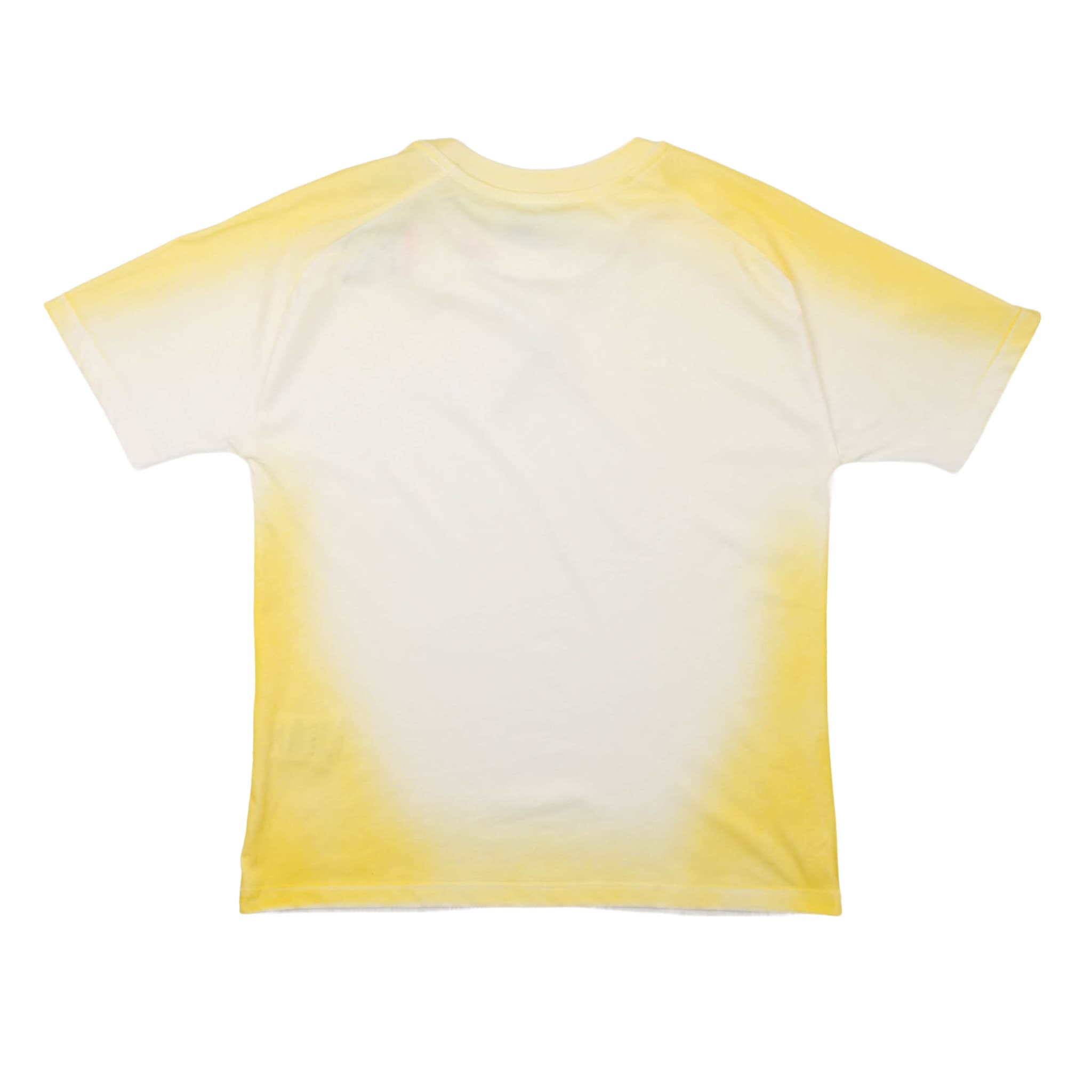 T-shirt - msgm