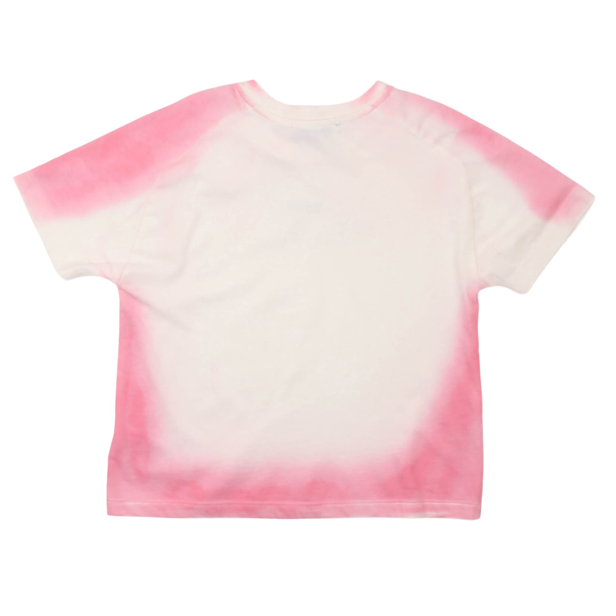 T-shirt - msgm