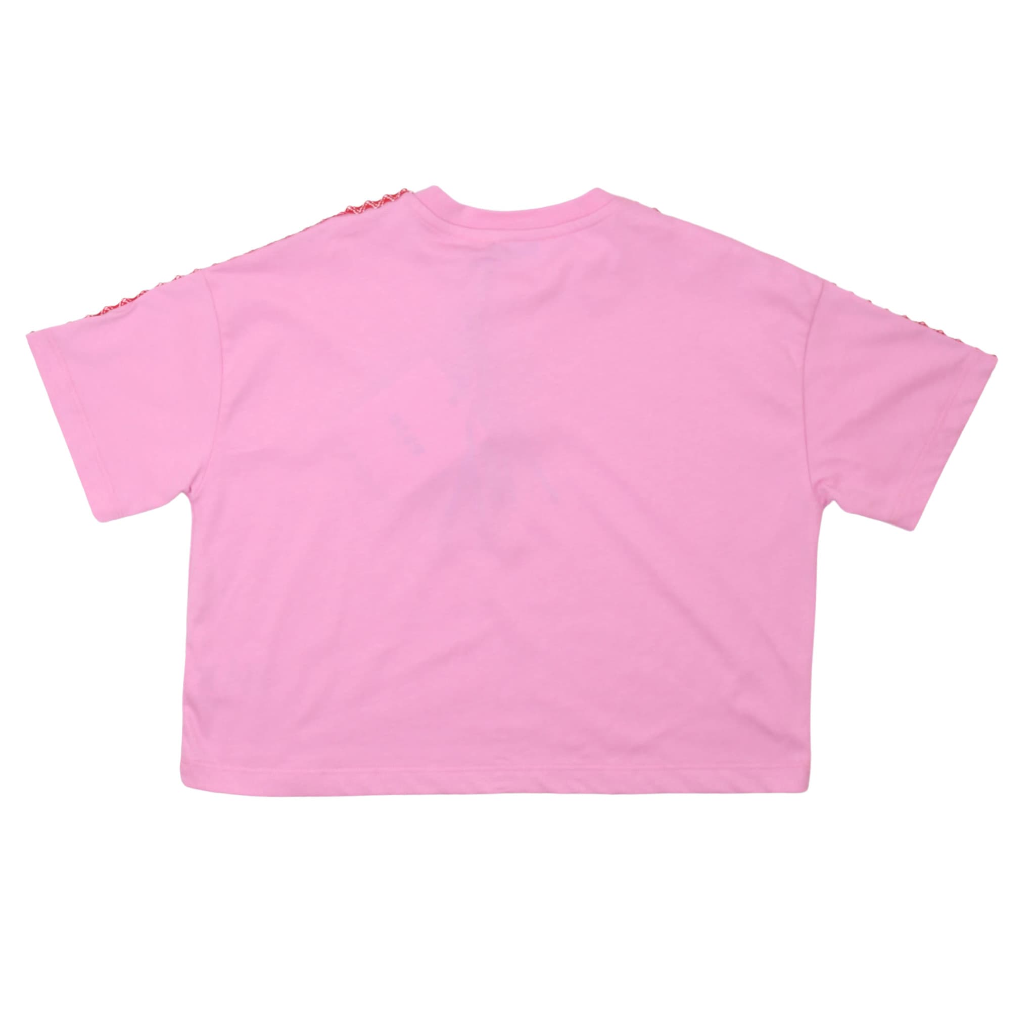T-shirt - msgm