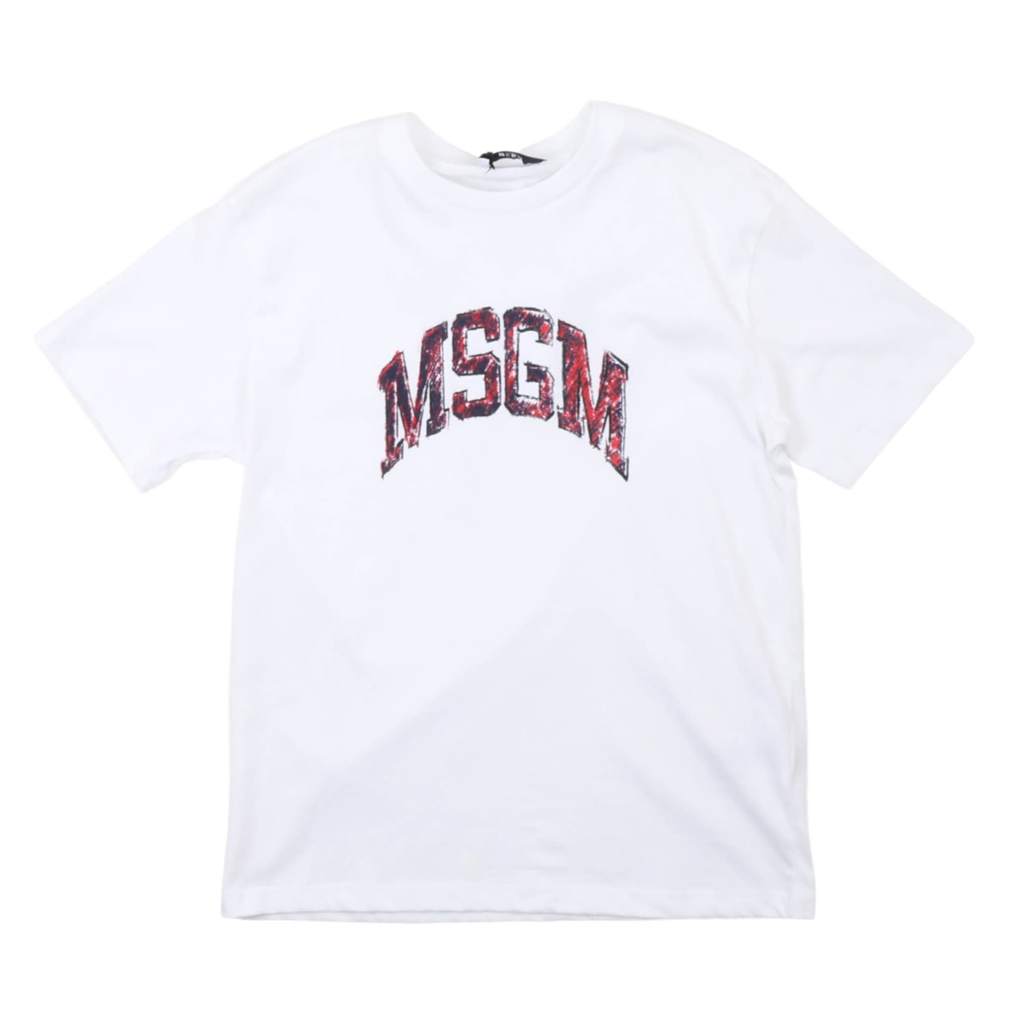 T-shirt - msgm