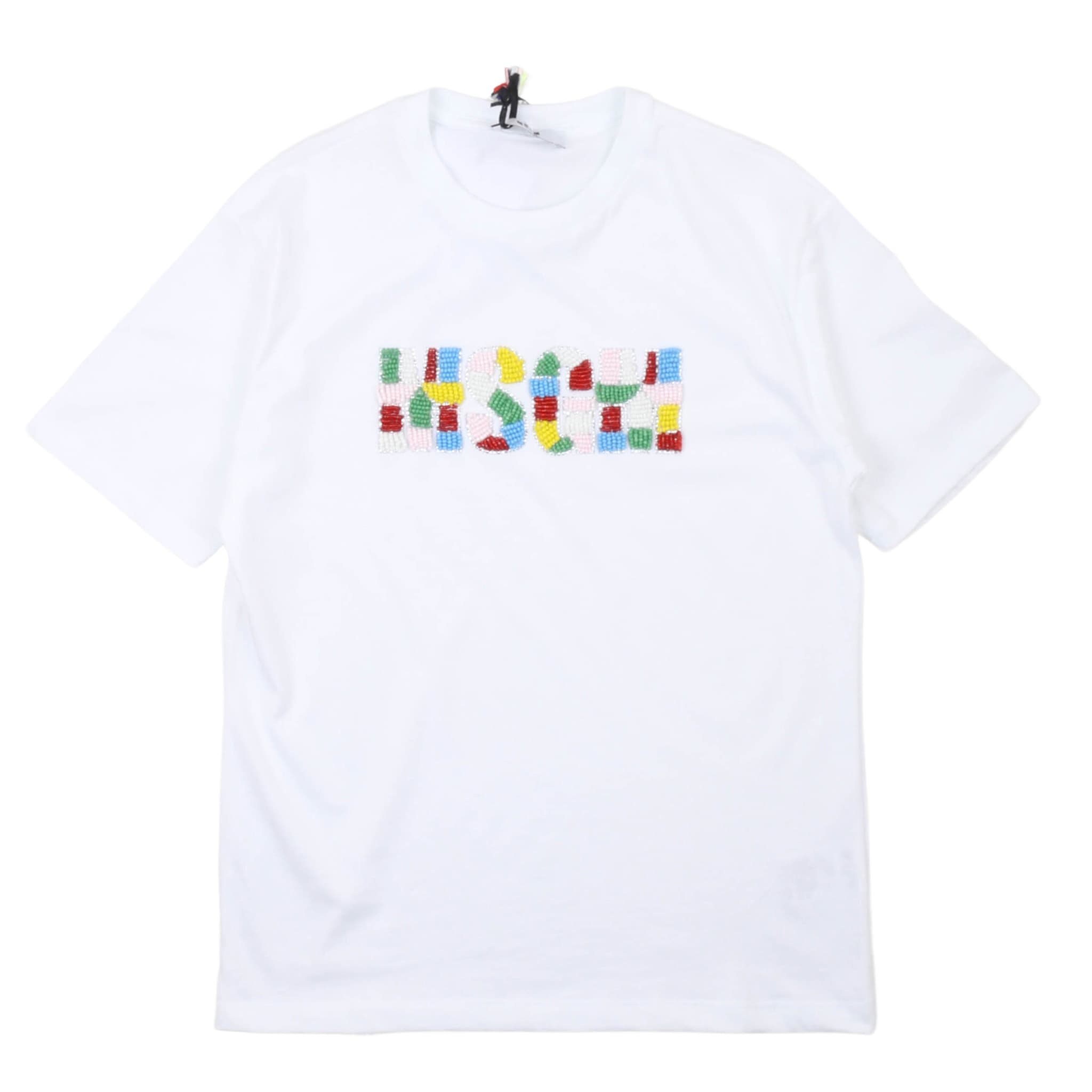T-shirt - msgm