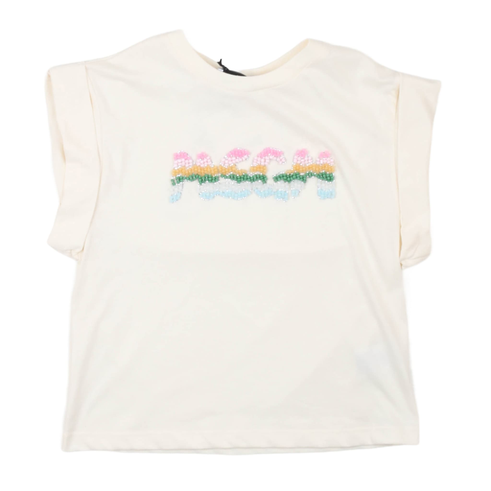 T-shirt - msgm