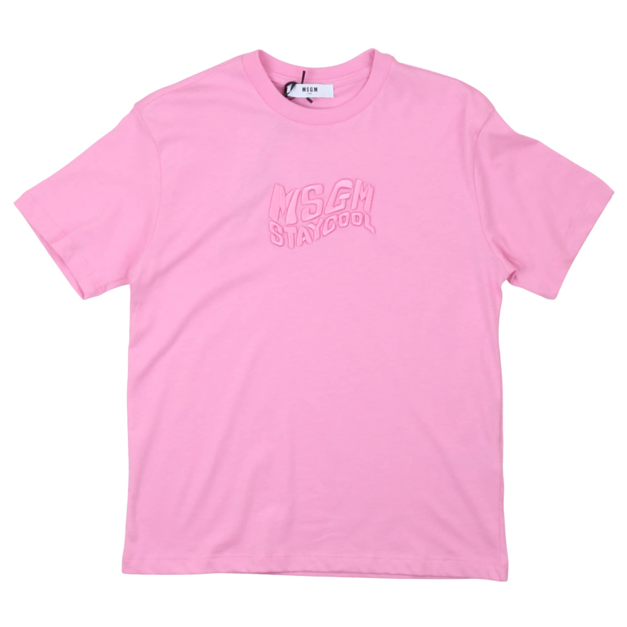 T-shirt - msgm