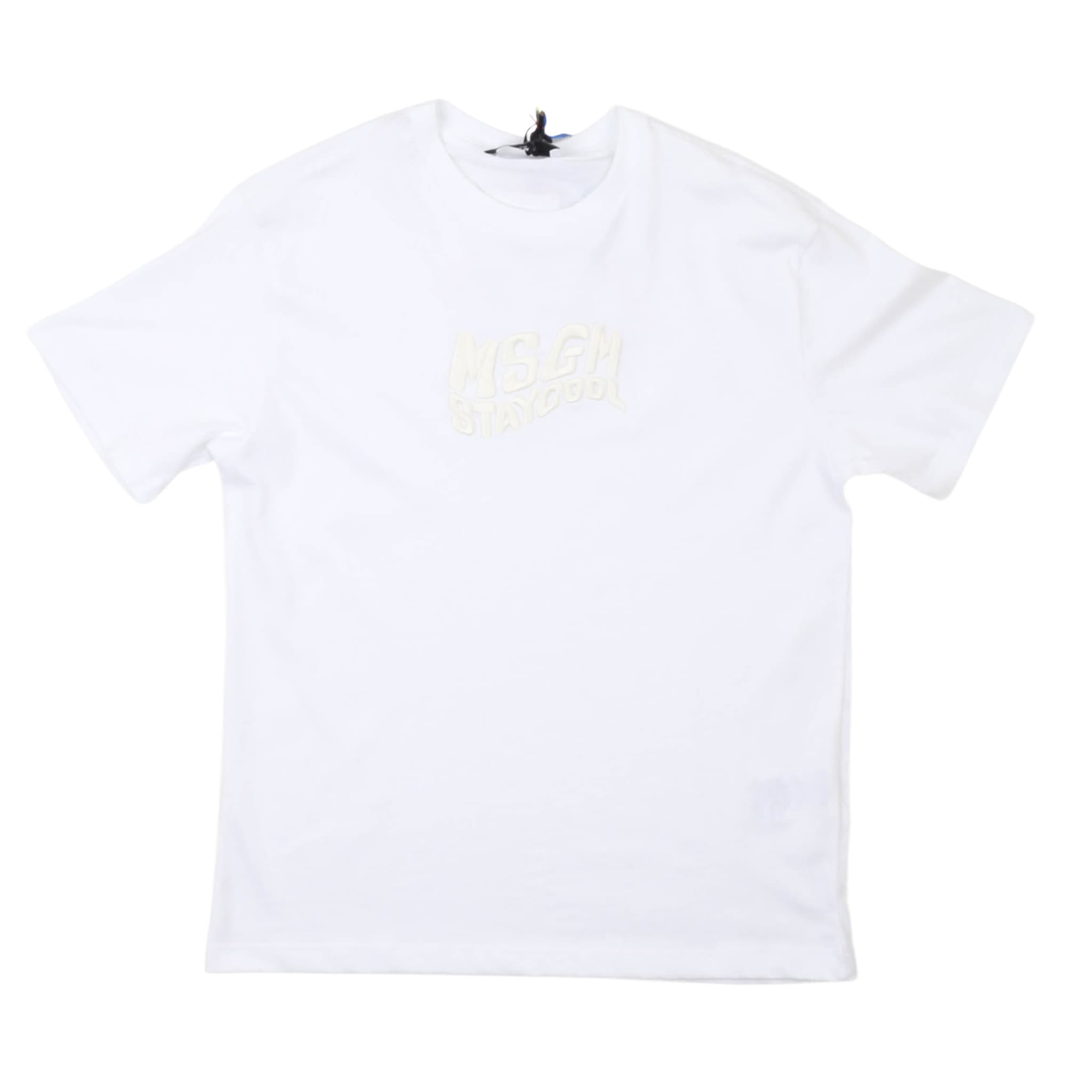 T-shirt - msgm