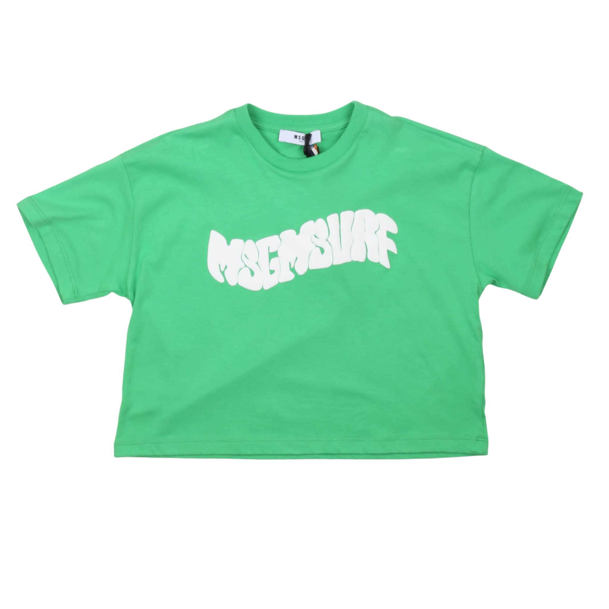 T-shirt - msgm