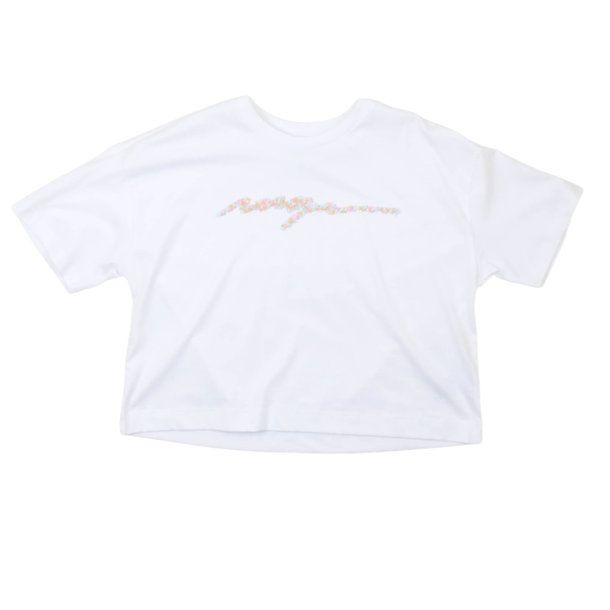 T-shirt - msgm