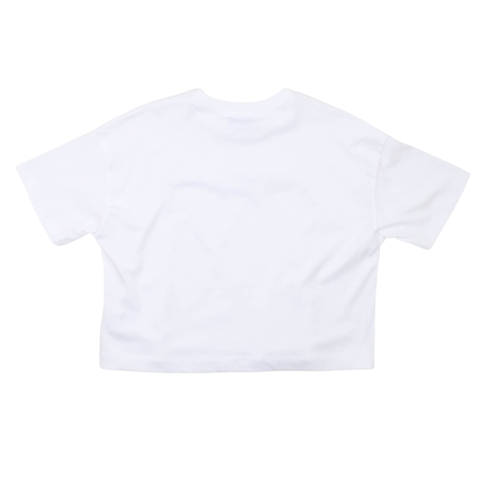 T-shirt - msgm