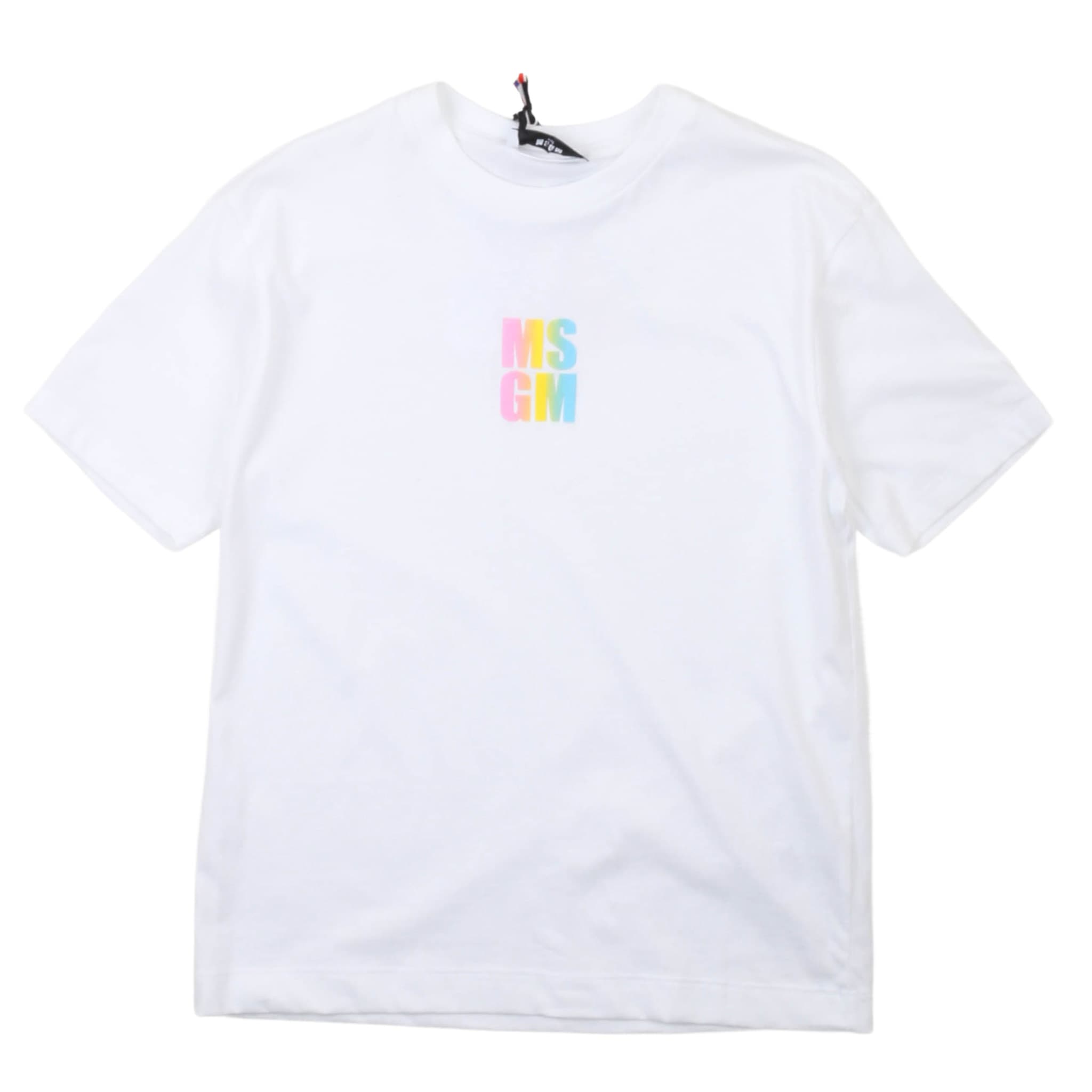 T-shirt - msgm