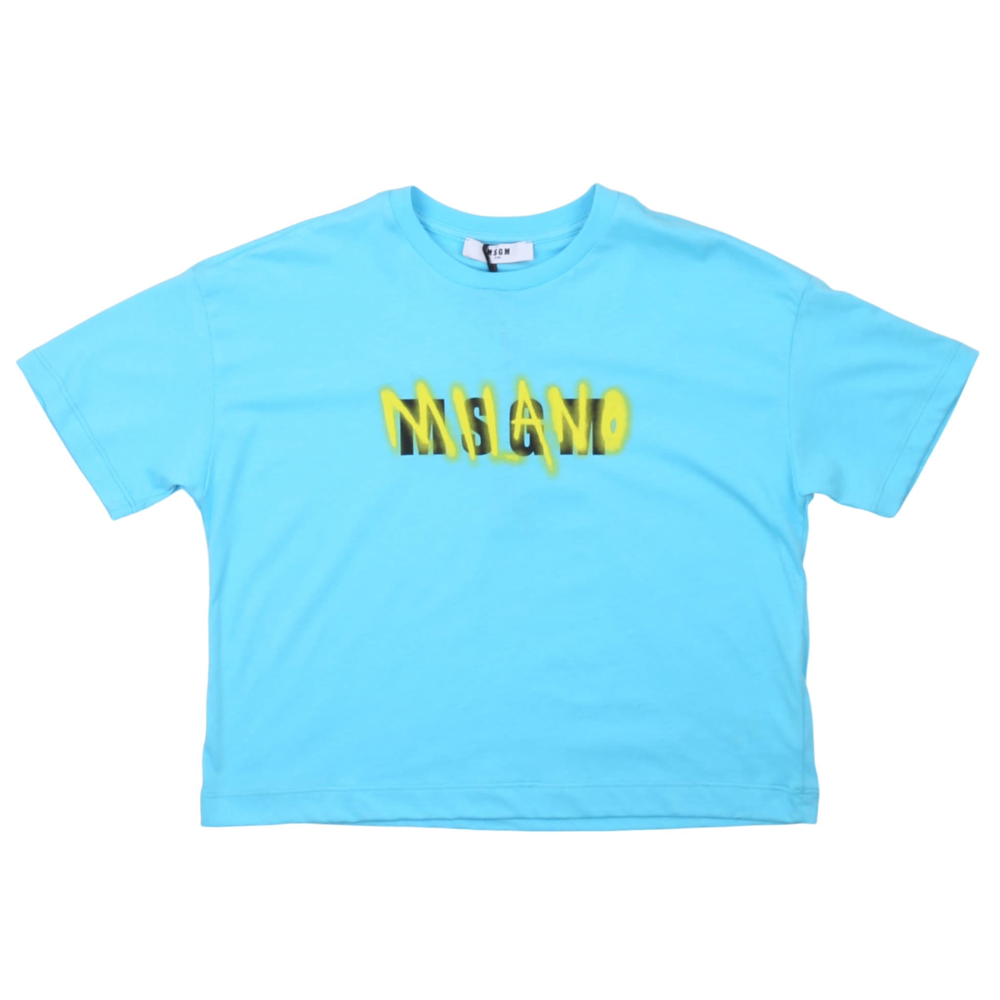 T-shirt - msgm