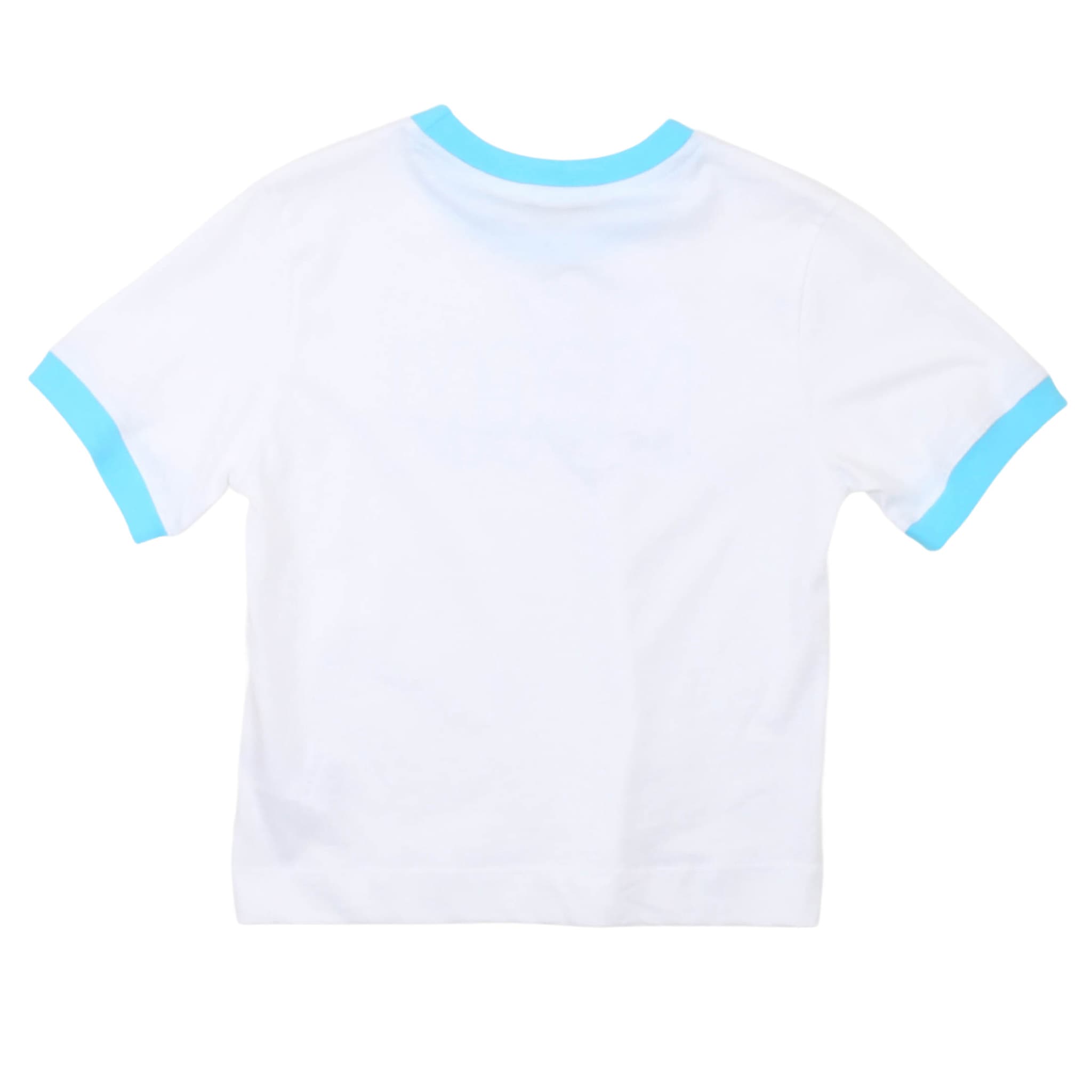 T-shirt - msgm