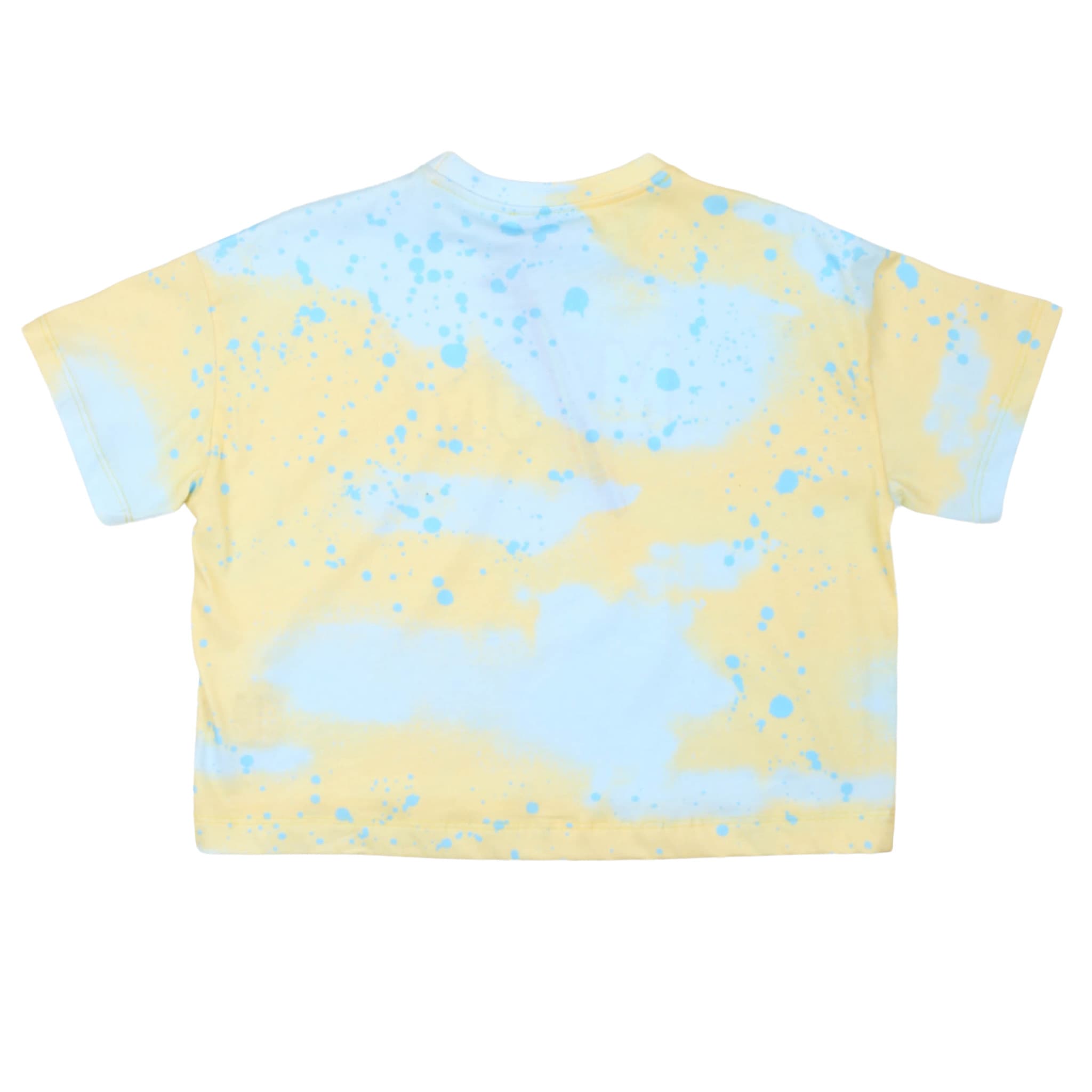 T-shirt - msgm