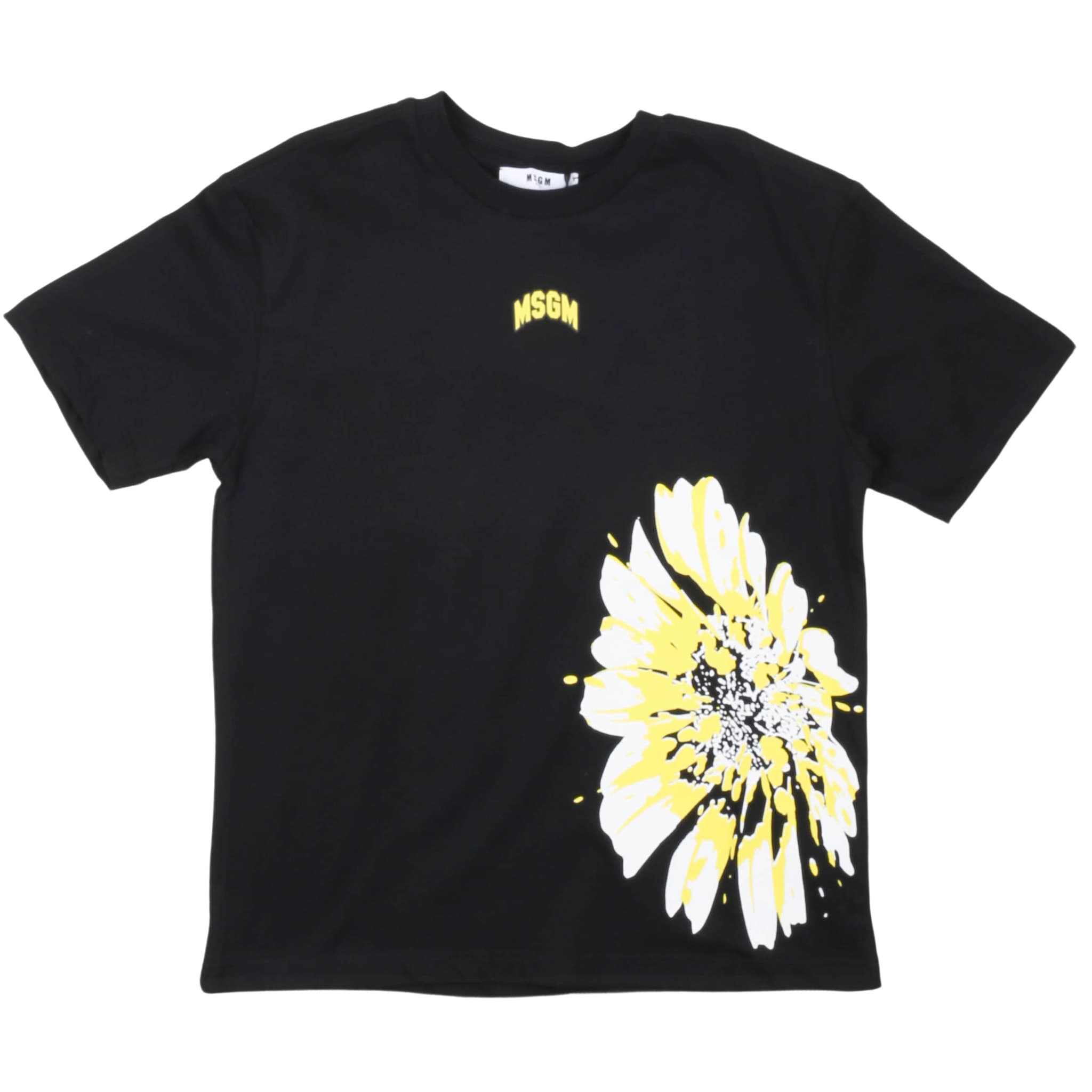 T-shirt - msgm