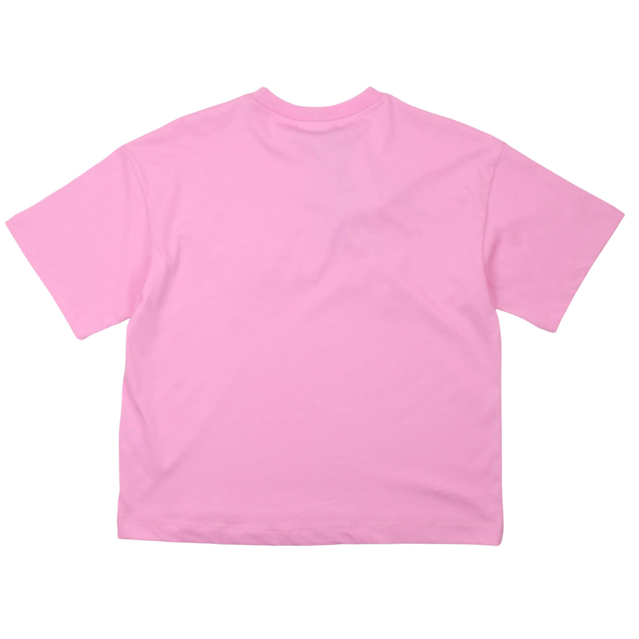 T-shirt - msgm