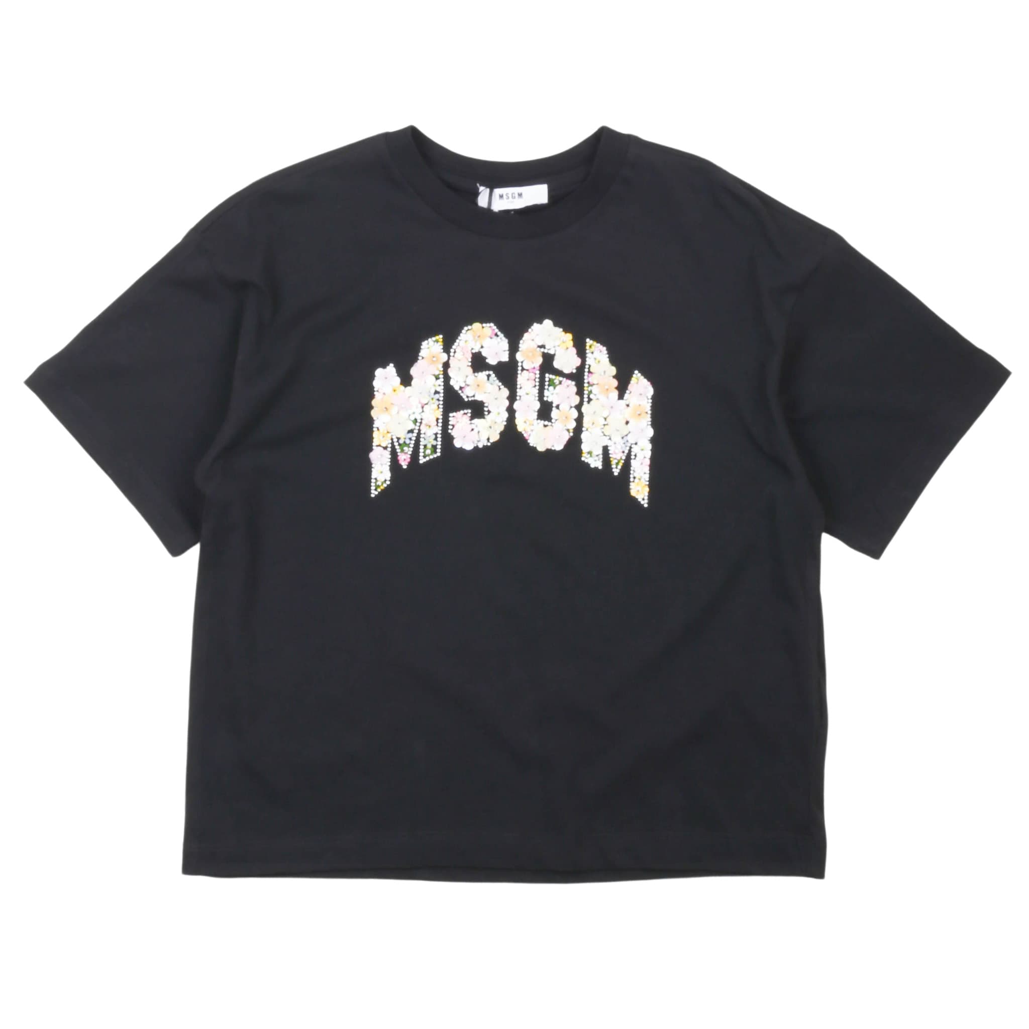 T-shirt - msgm