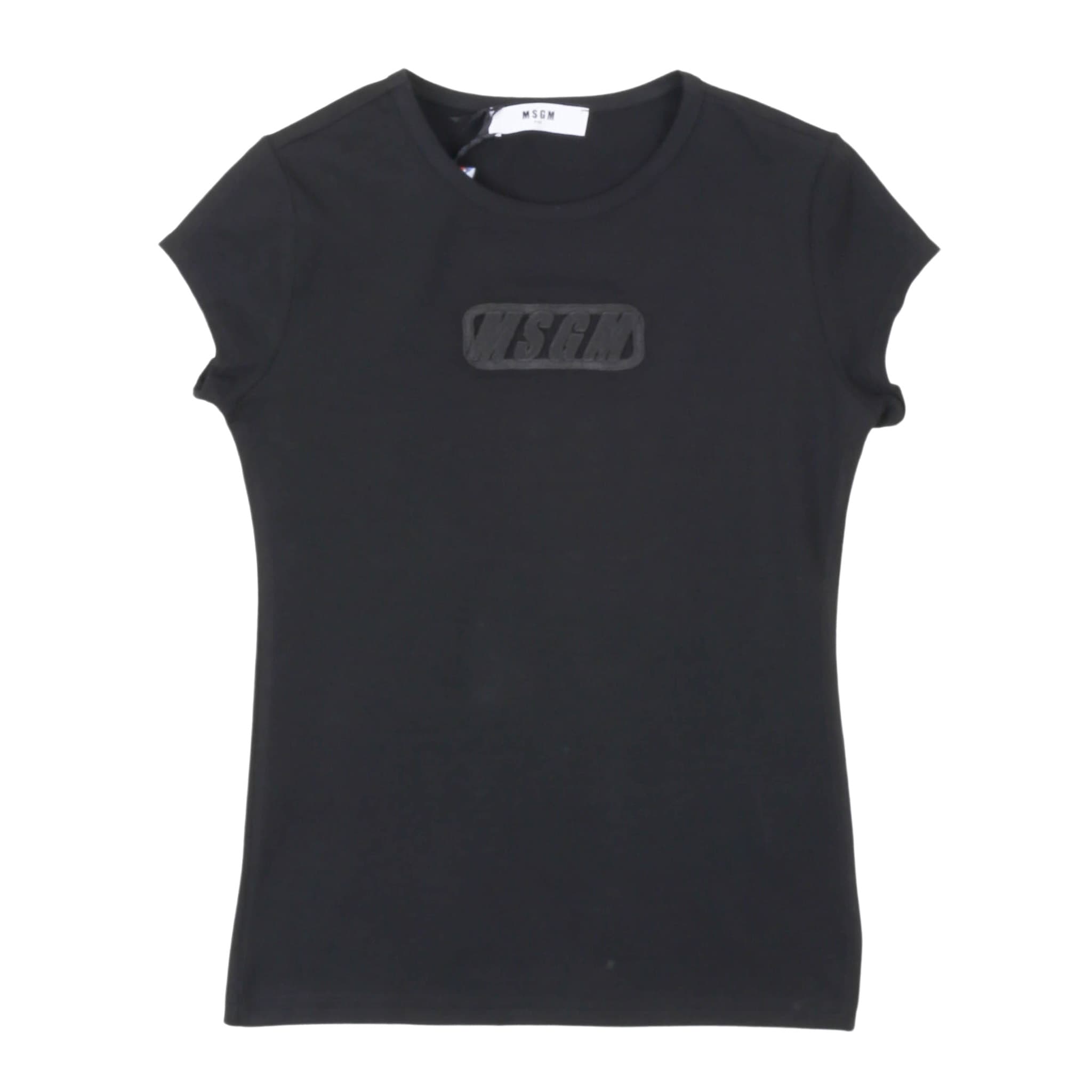 T-shirt - msgm