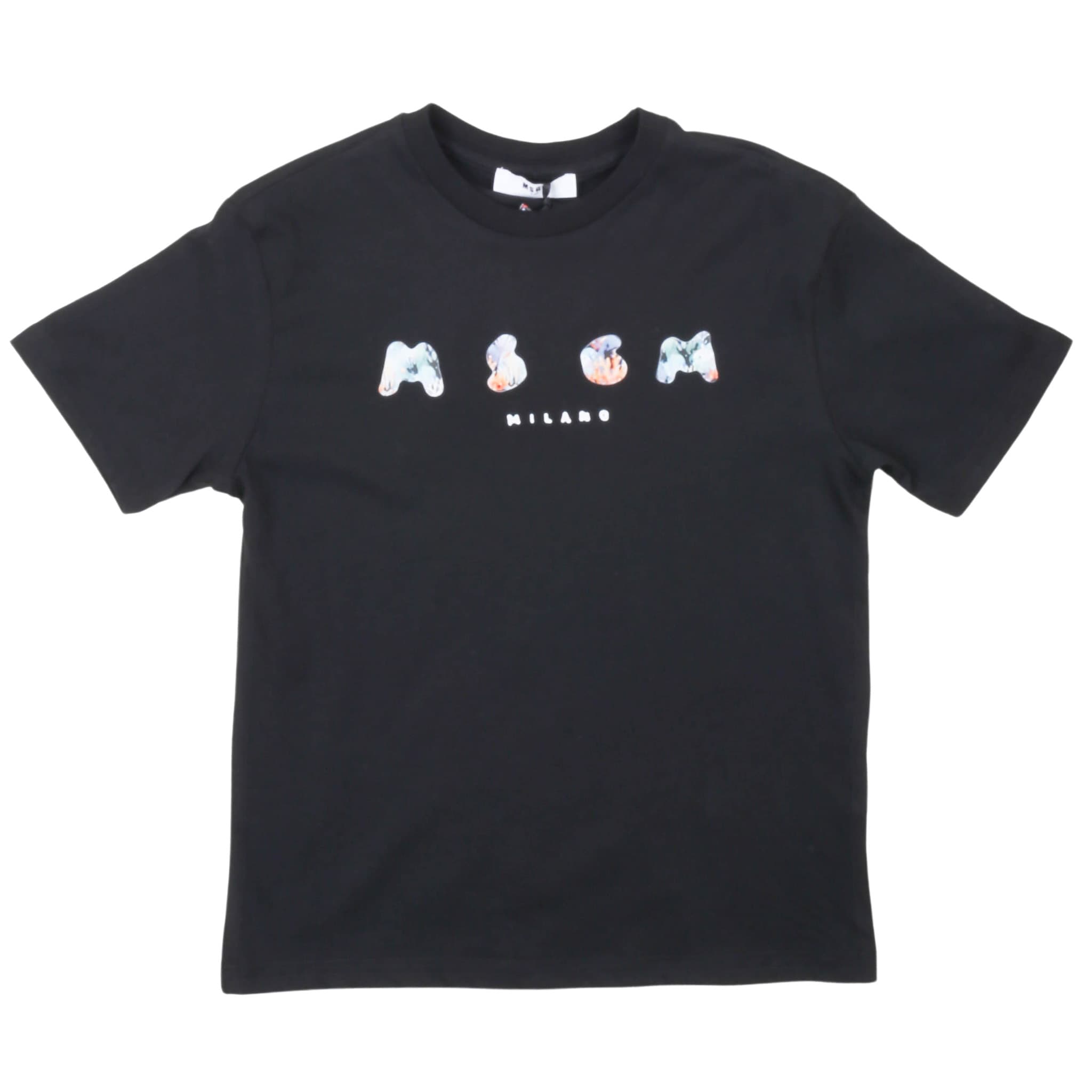 T-shirt - msgm