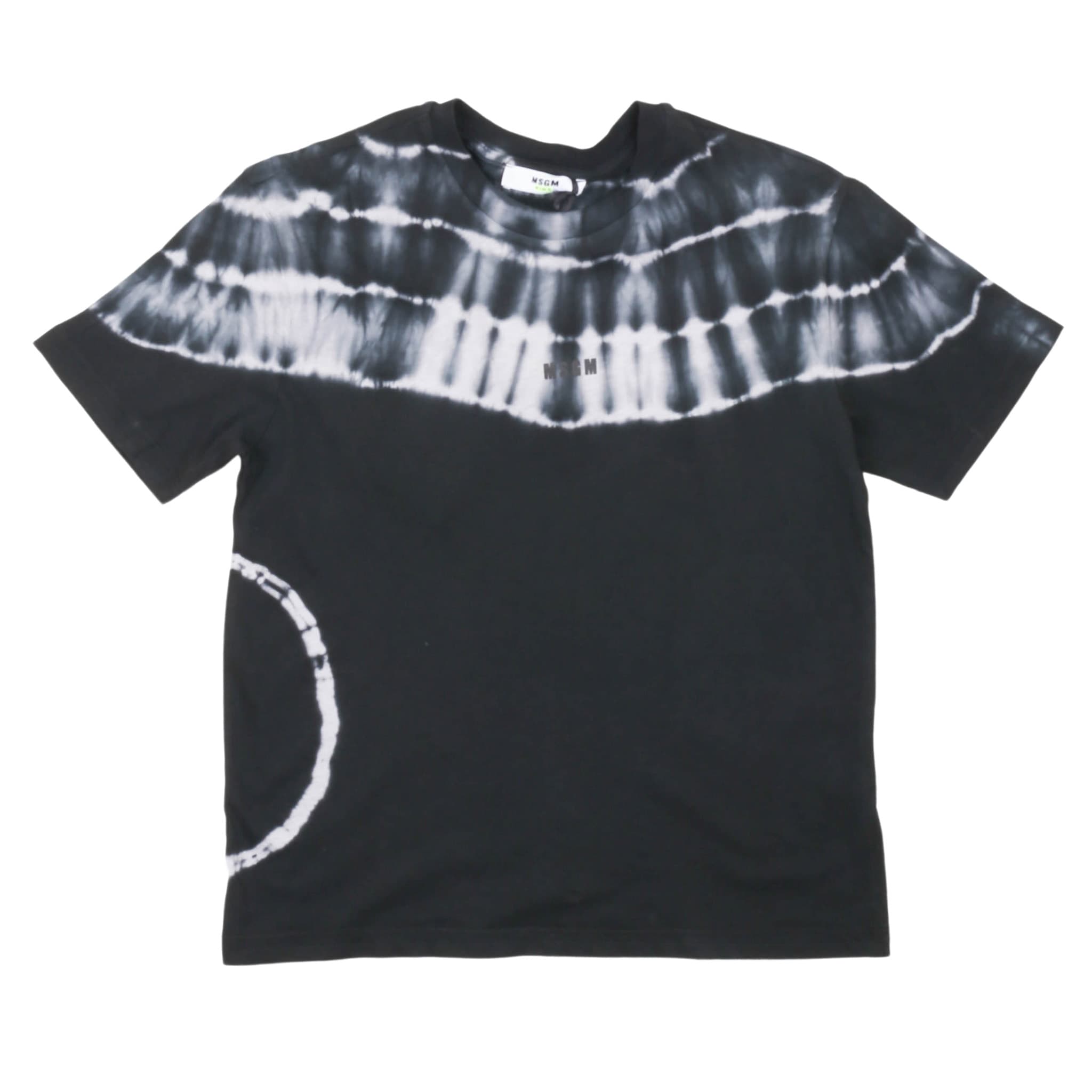 T-shirt - msgm