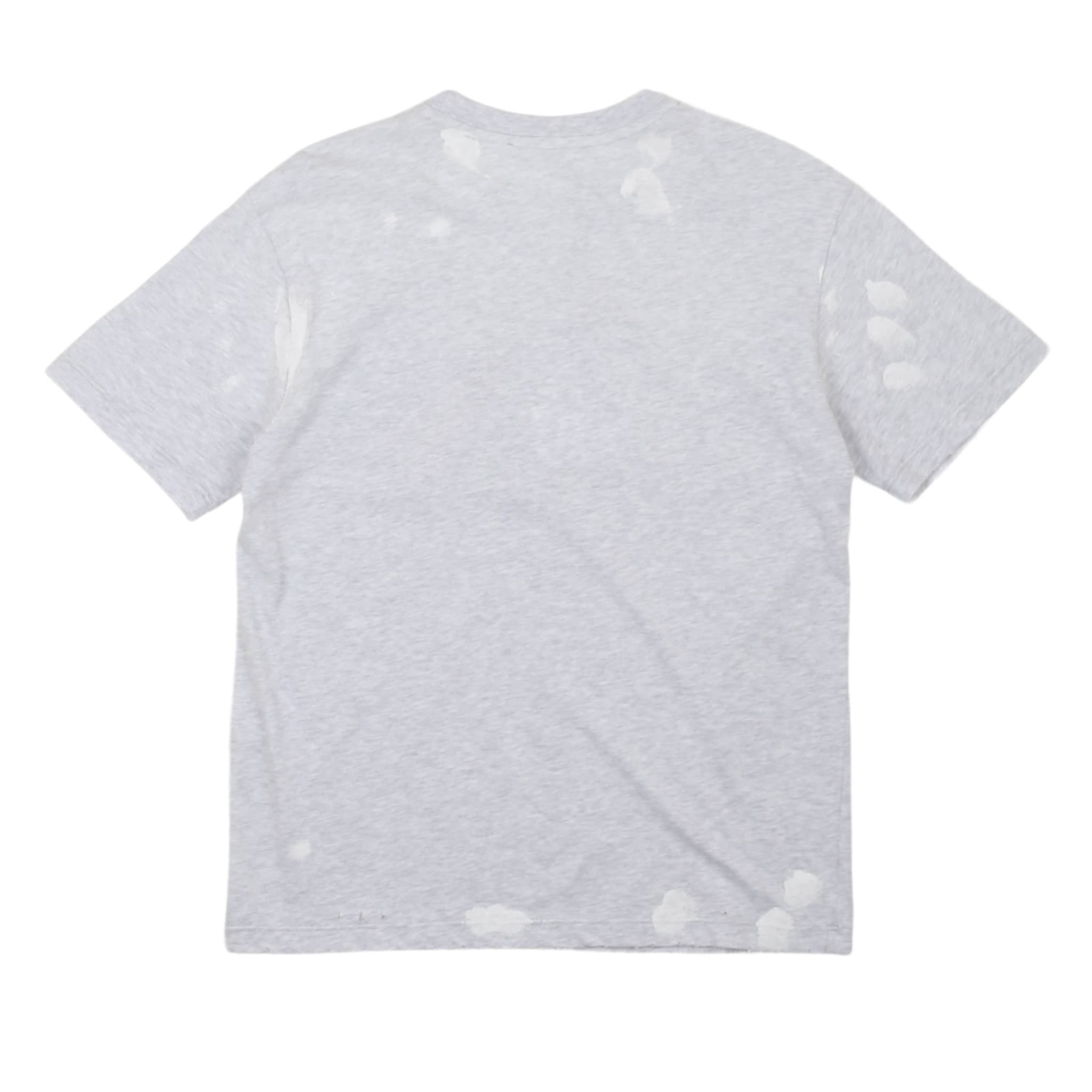 T-shirt - msgm