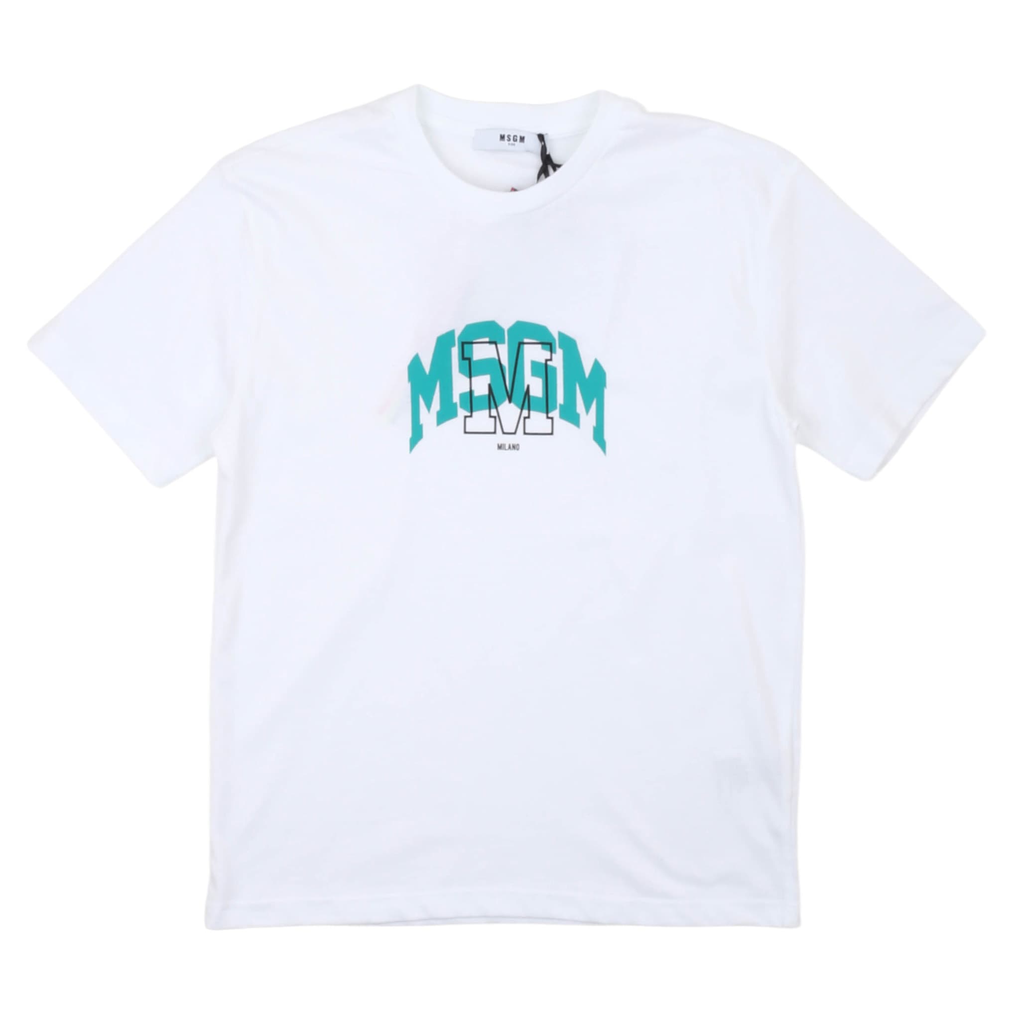 T-shirt - msgm