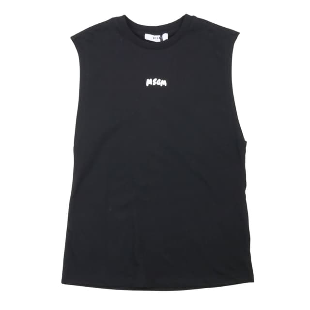 ДЖЪРСИ ТЕНИСКА БЕЗ РЪКАВИ МОМЧЕ