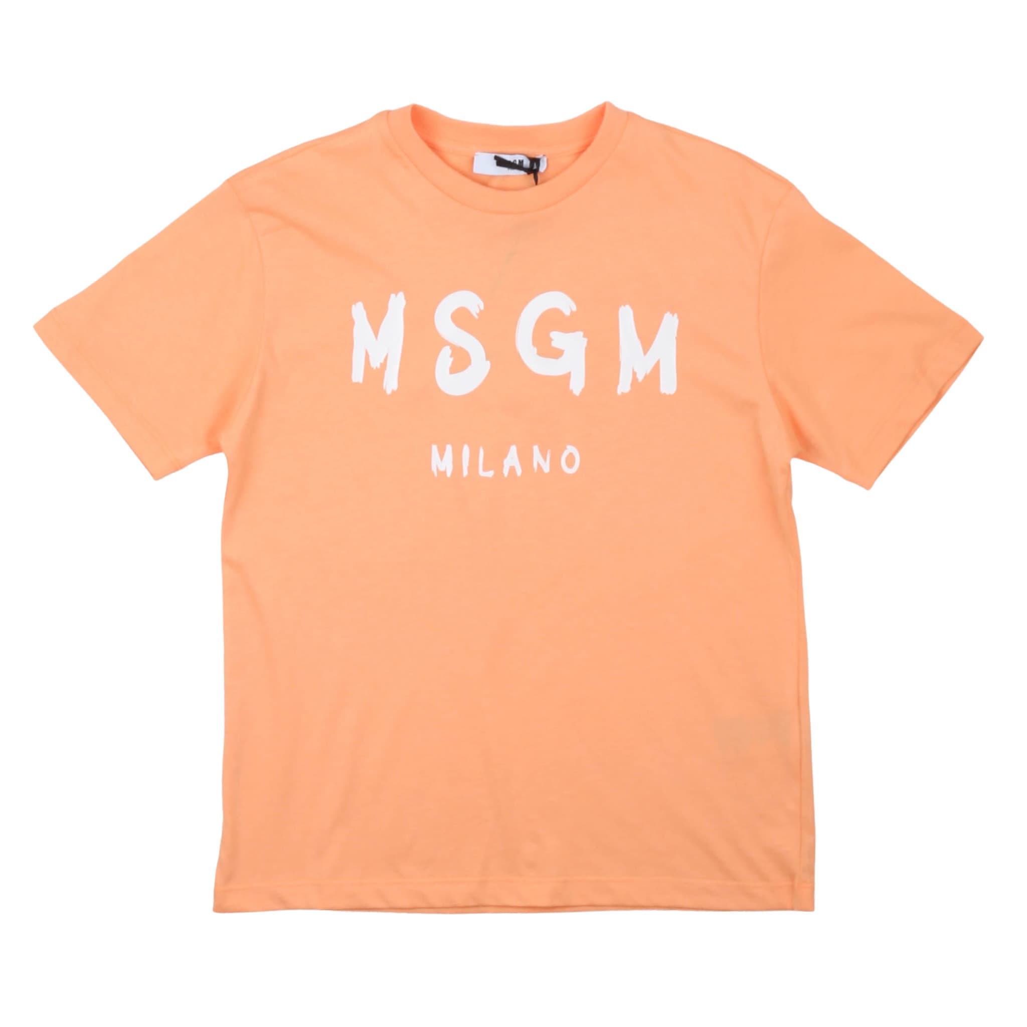 T-shirt - msgm