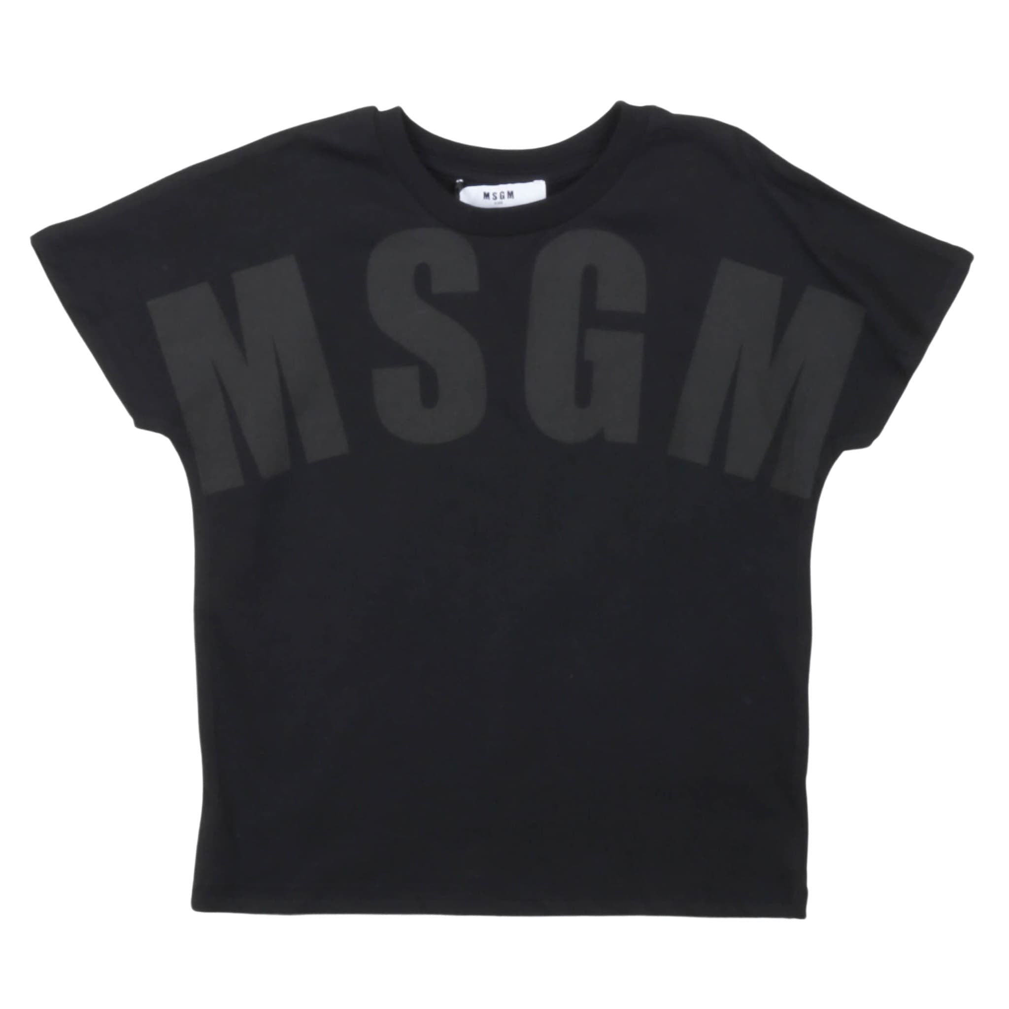 T-shirt - msgm