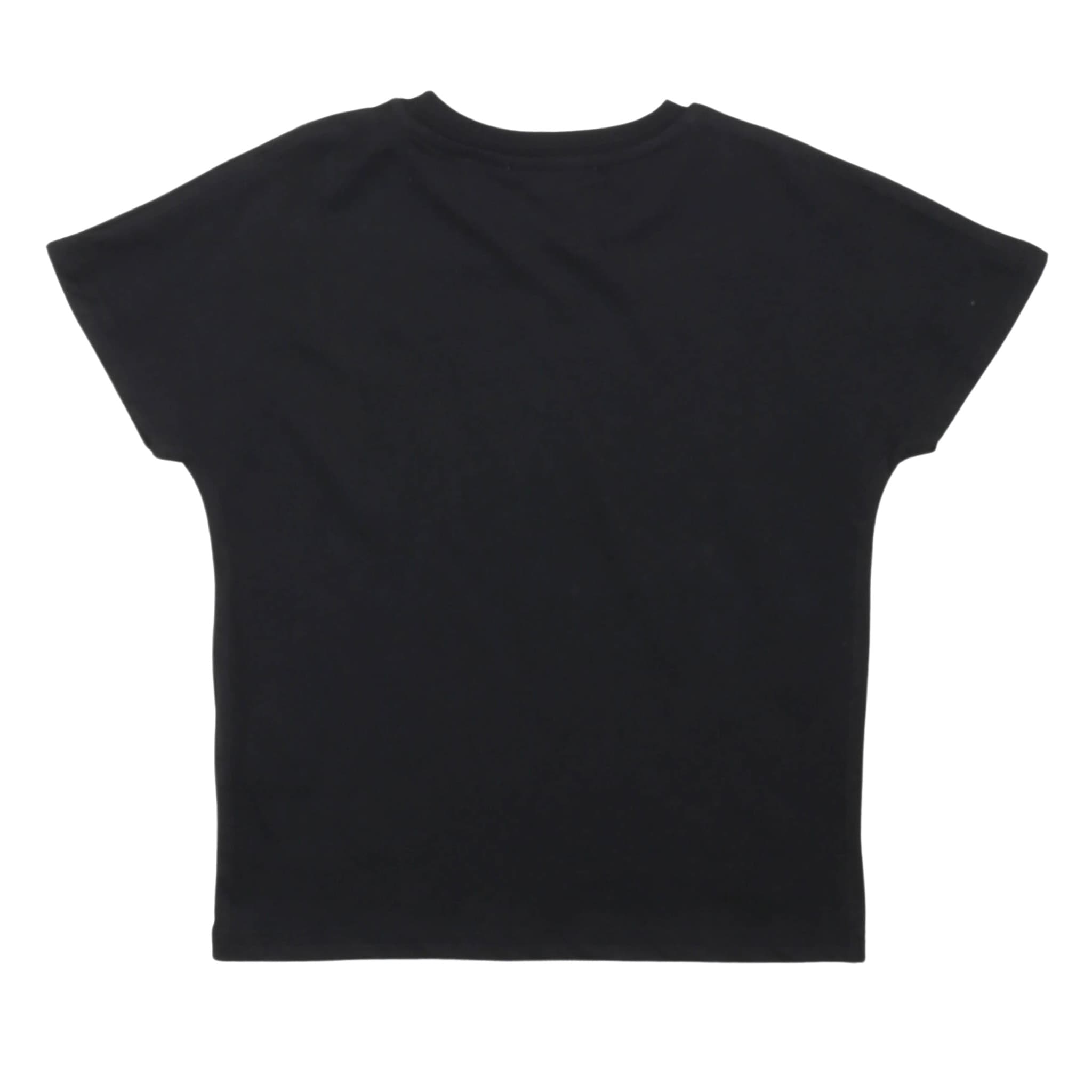 T-shirt - msgm