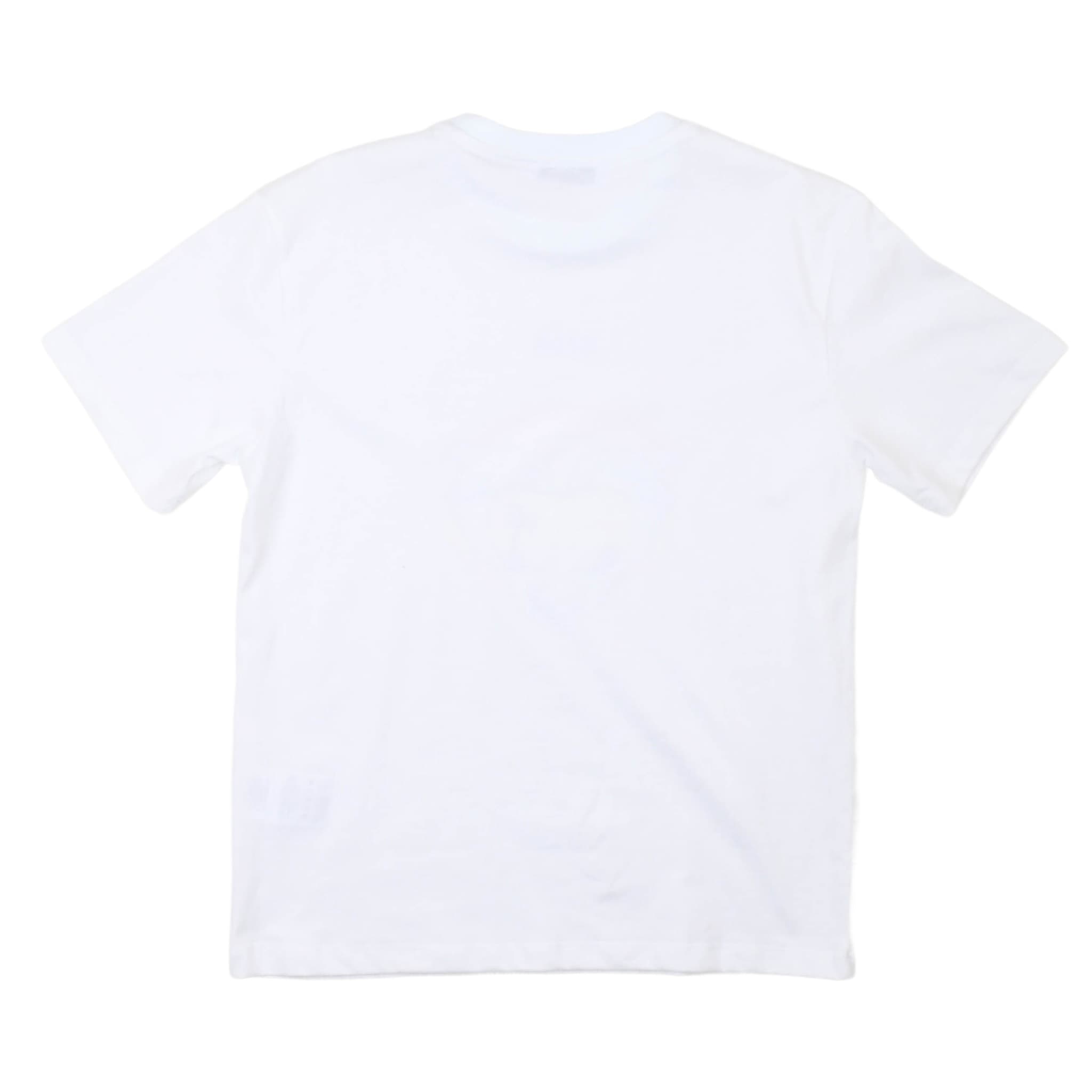 T-shirt - msgm
