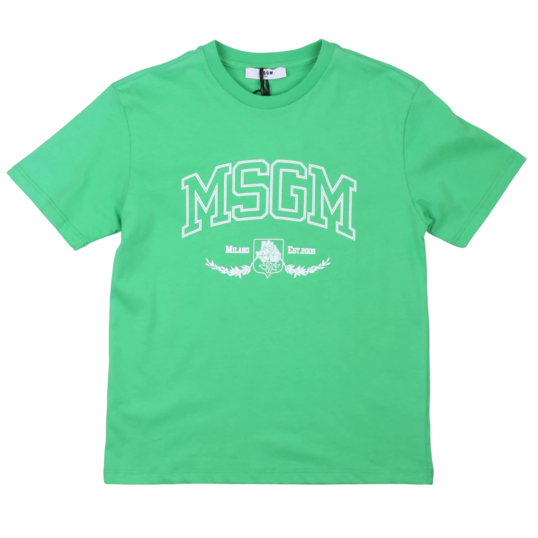 T-shirt - msgm