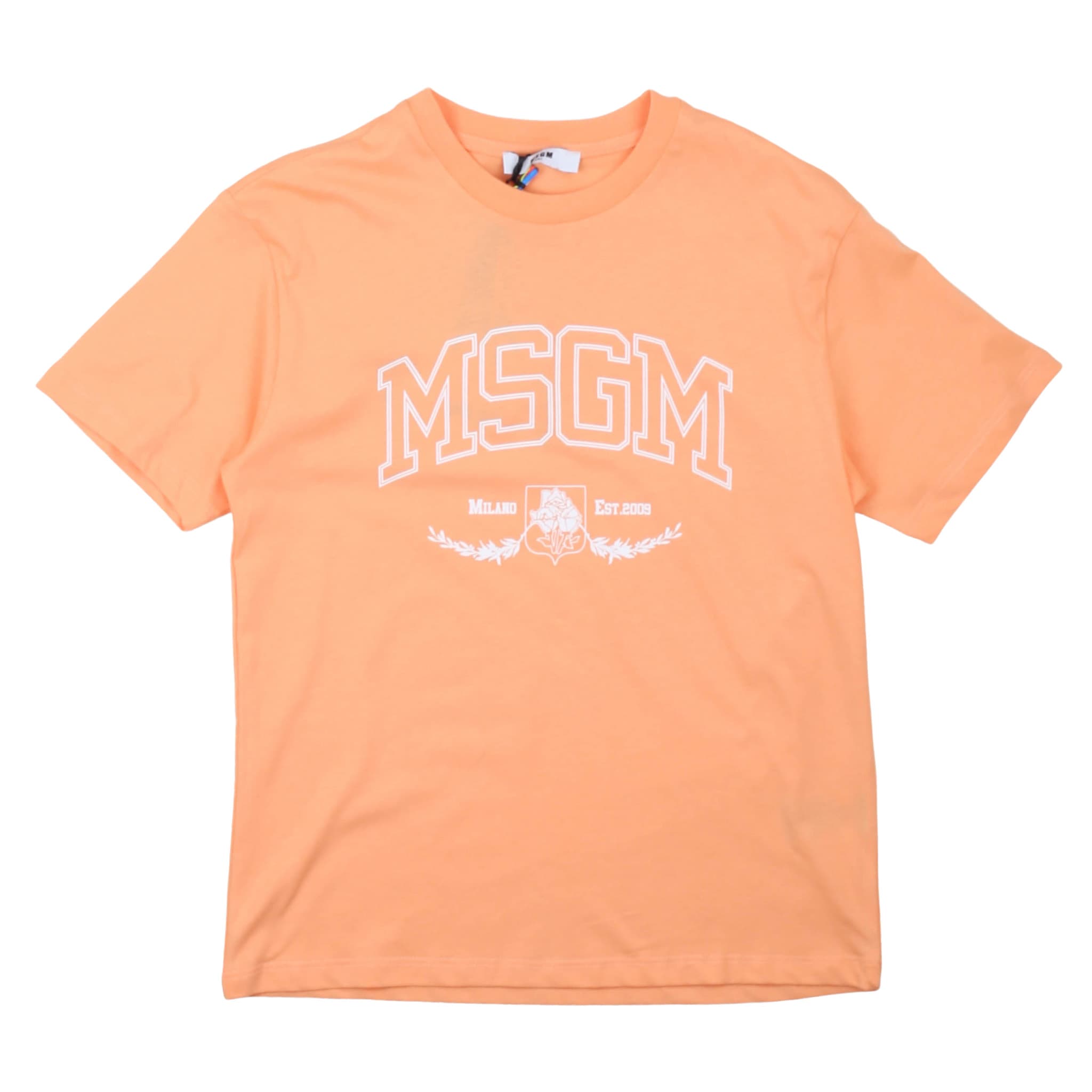 T-shirt - msgm