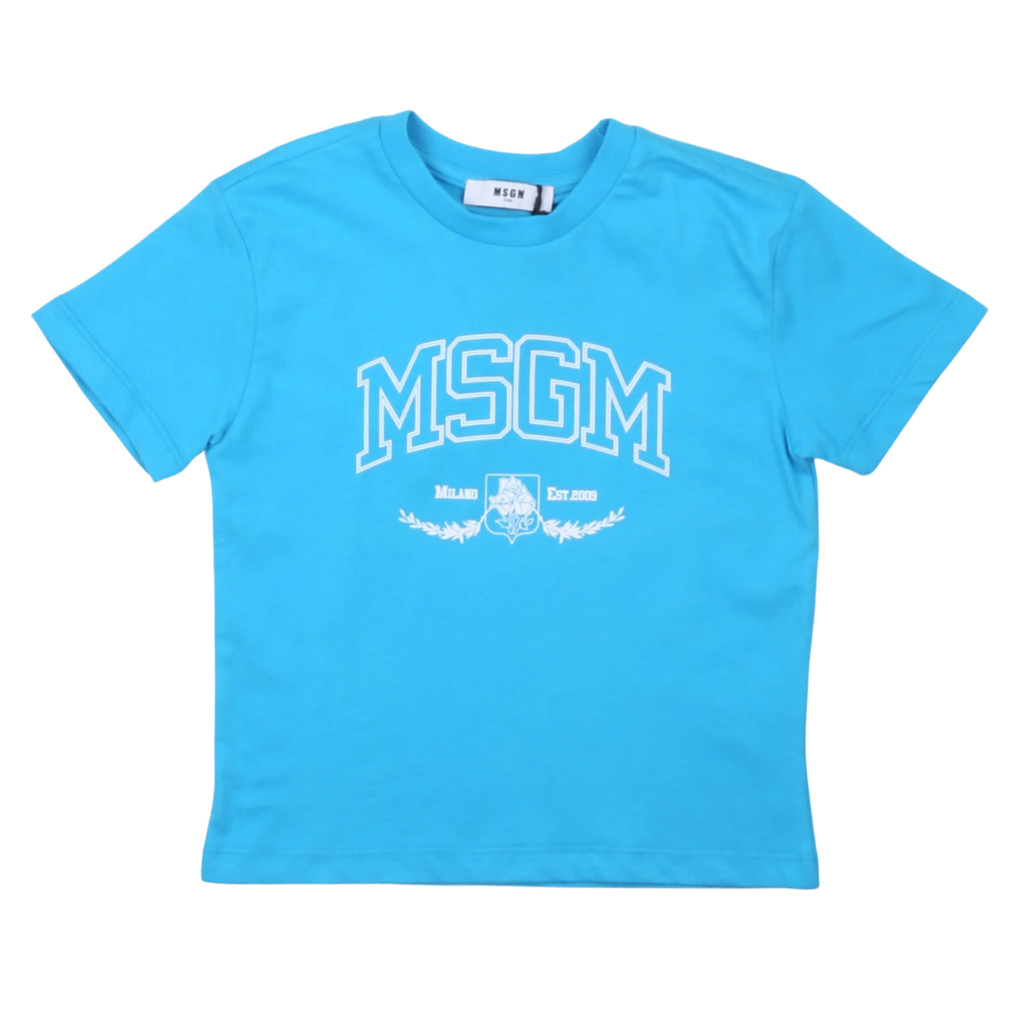 T-shirt - msgm