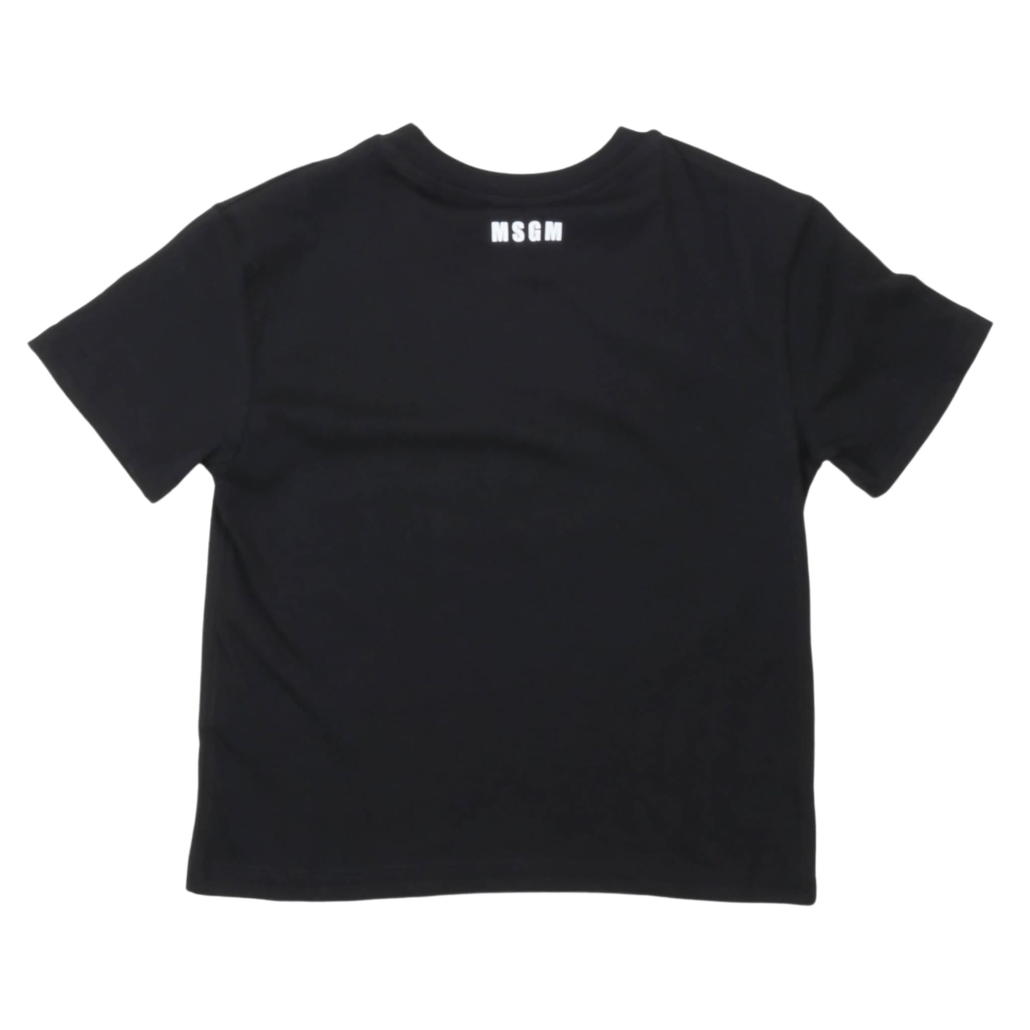 T-shirt - msgm